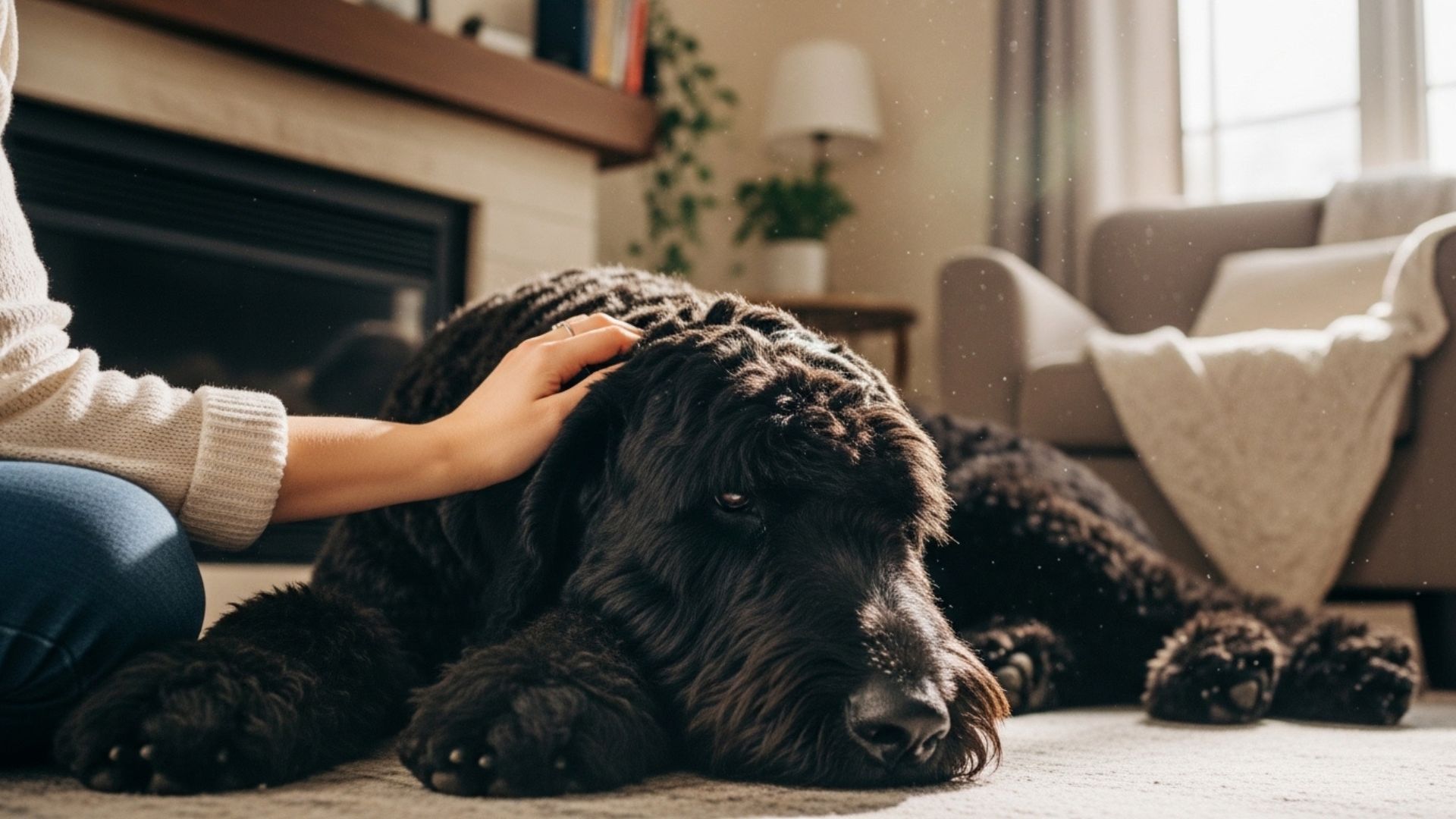 9 Rare Large Dog Breeds With Unparalleled Loyalty (1)