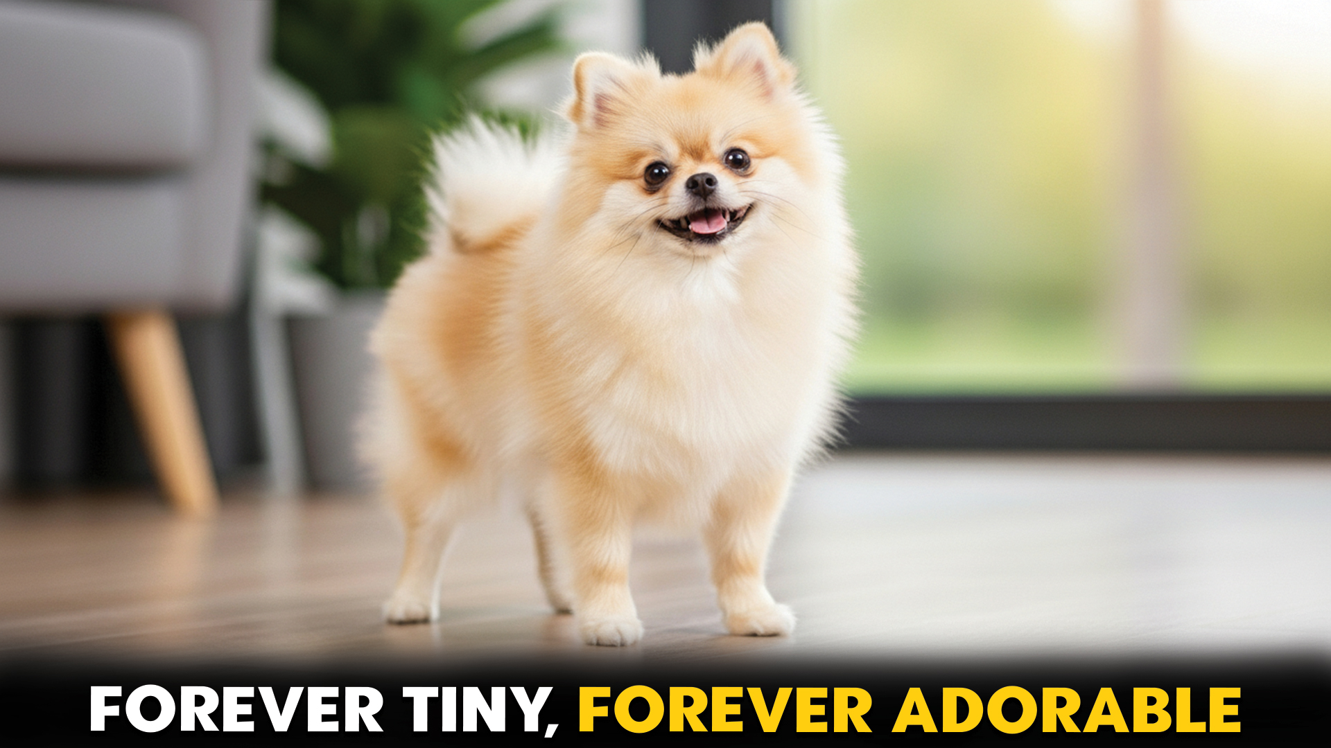 Adorable-Dog-Breeds-That-Stay-Small-Forevermore
