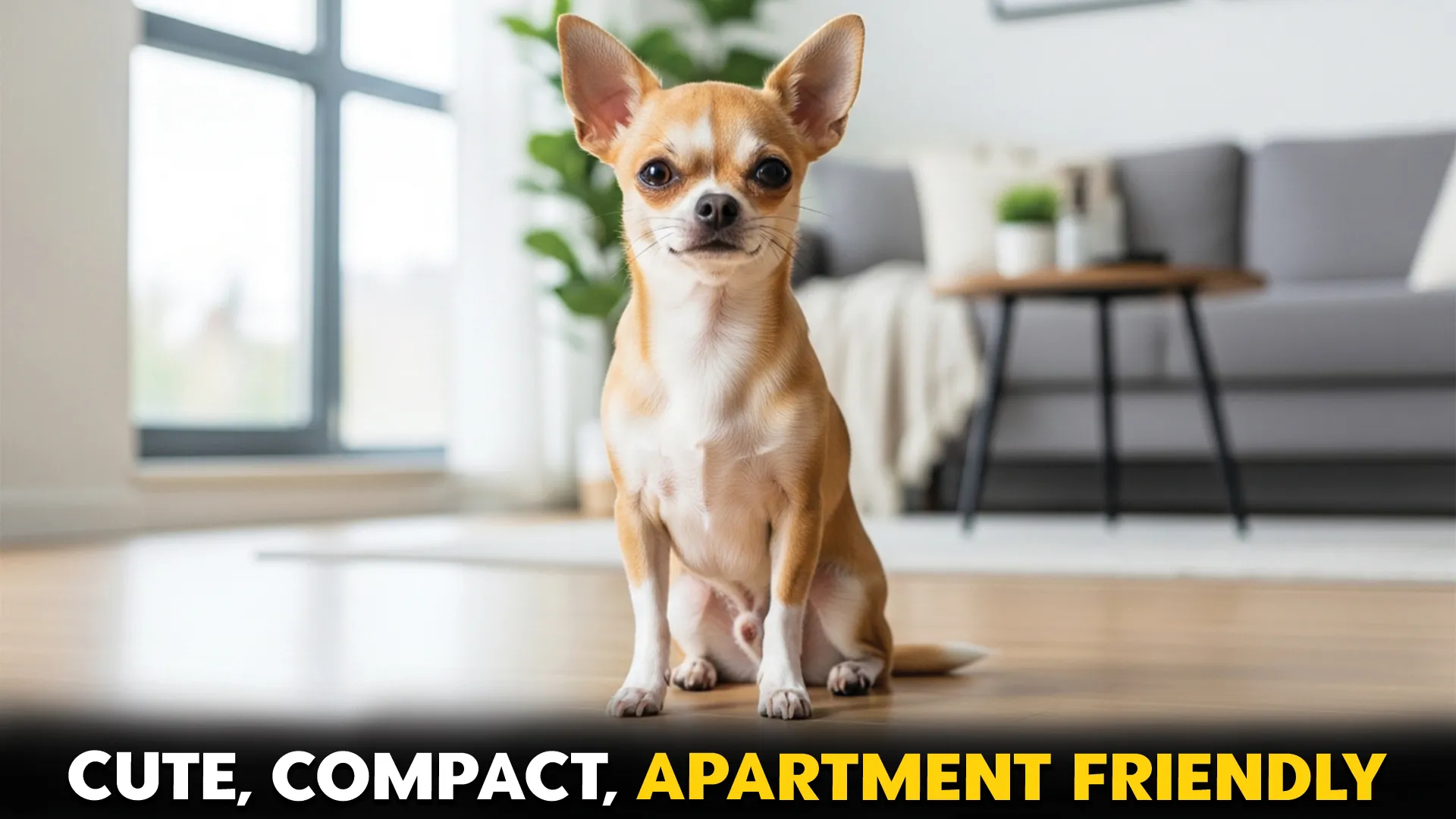 Adorable-Dog-Breeds-Under-15-Pounds-for-Apartment-Living