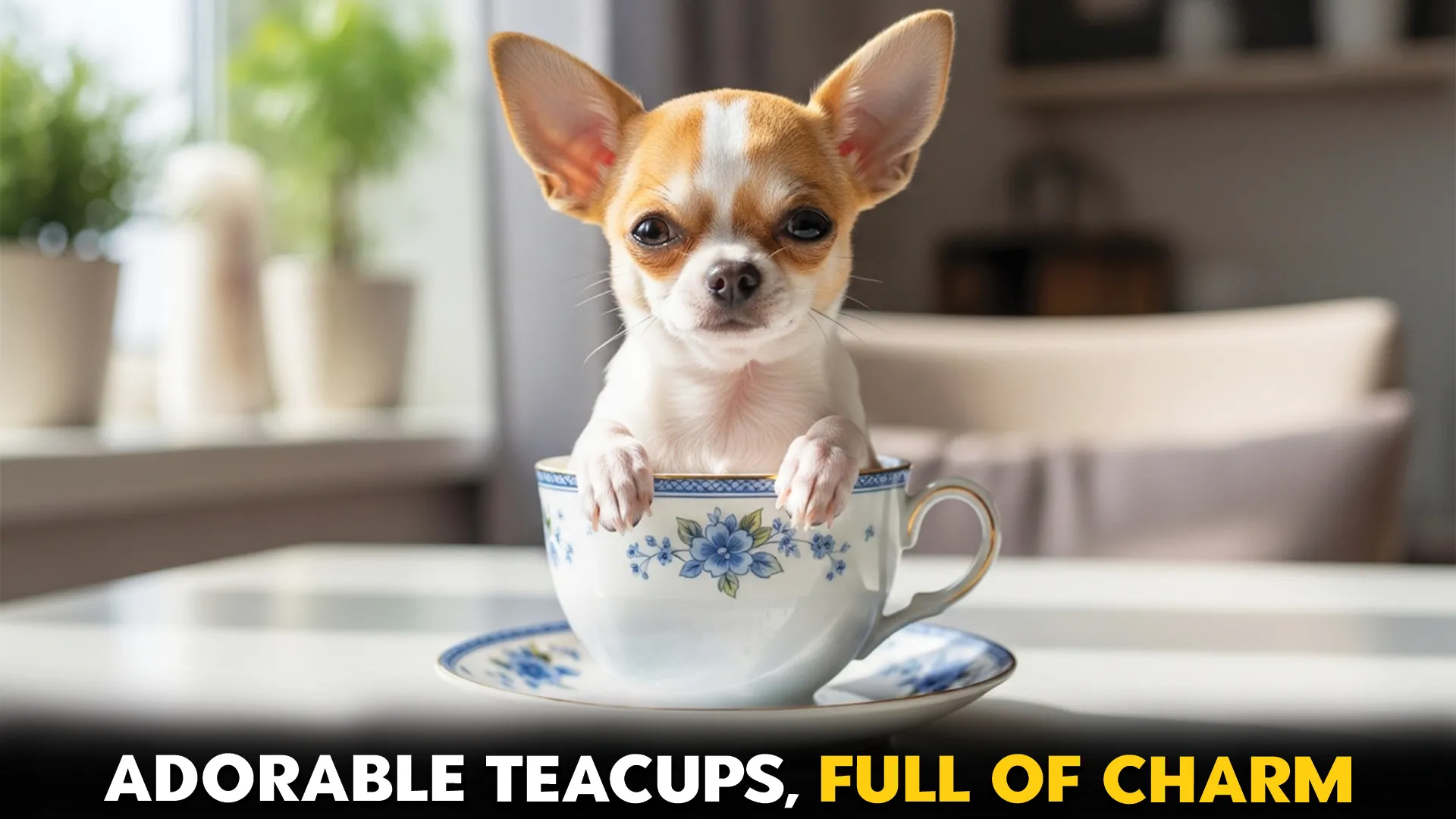 Adorable-Teacup-Dog-Breeds-Tiny-&-Full-of-Charm