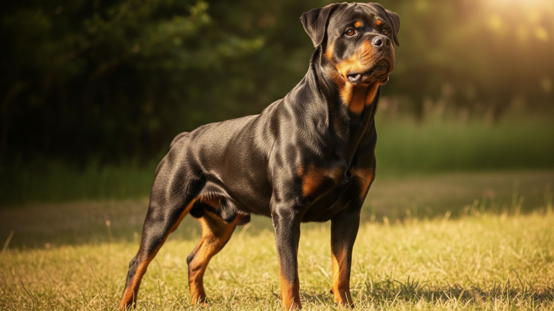 Amazing Dog Breeds: A Showcase of Canine Strength