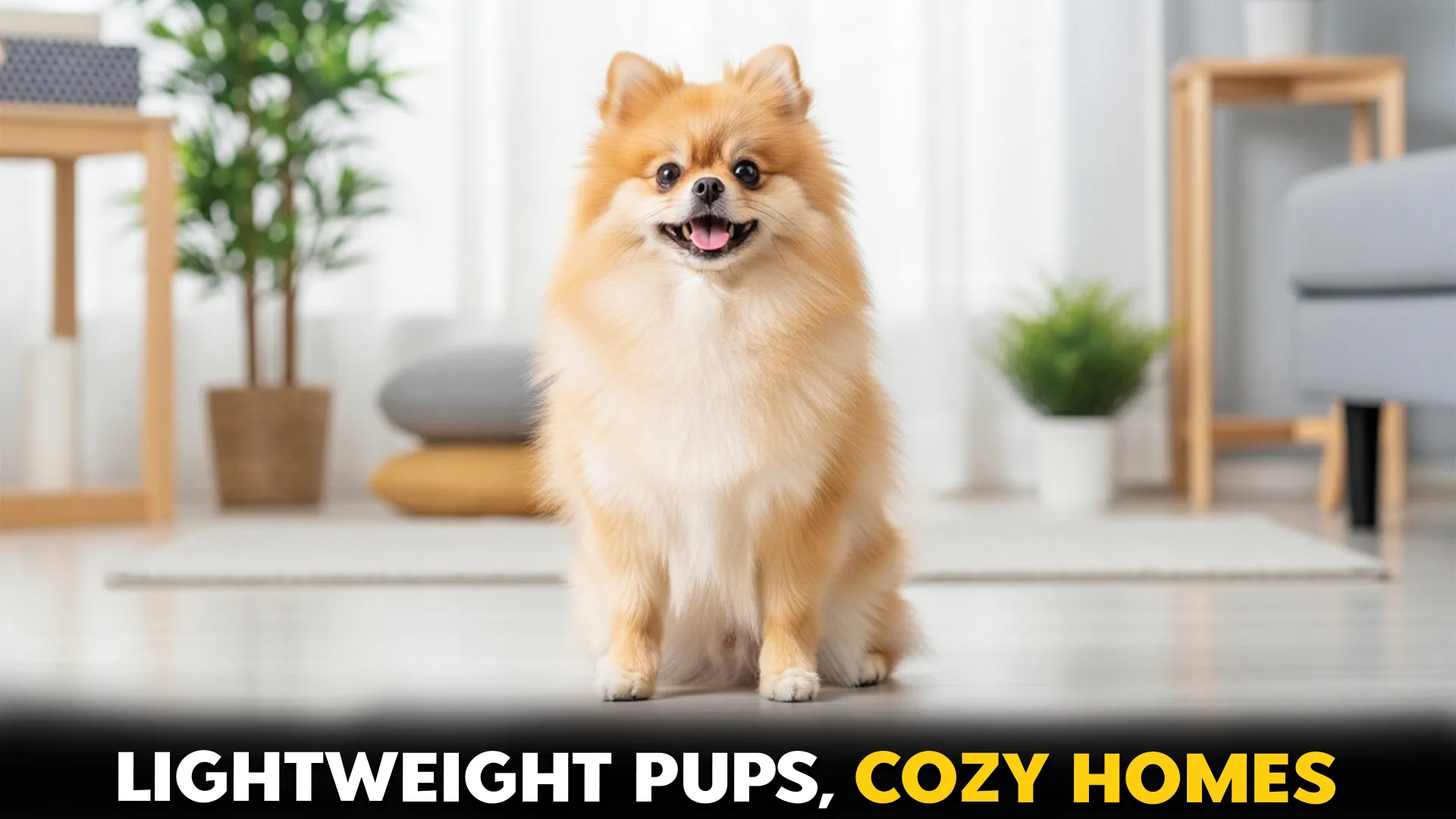 Amazing-Dog-Breeds-Under-22-Pounds-for-Small-Homes