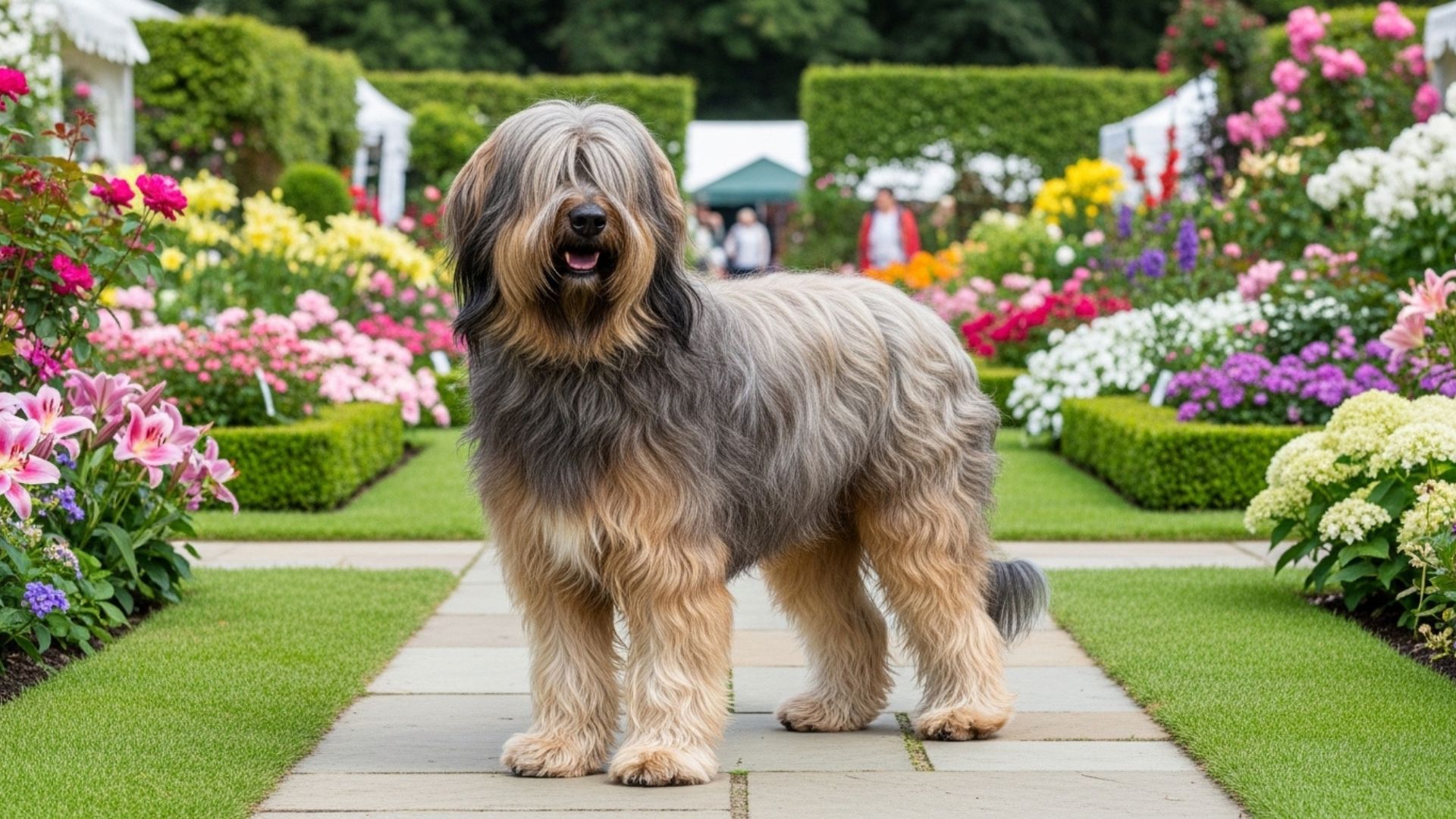 Beauty and Personality Combined (1)