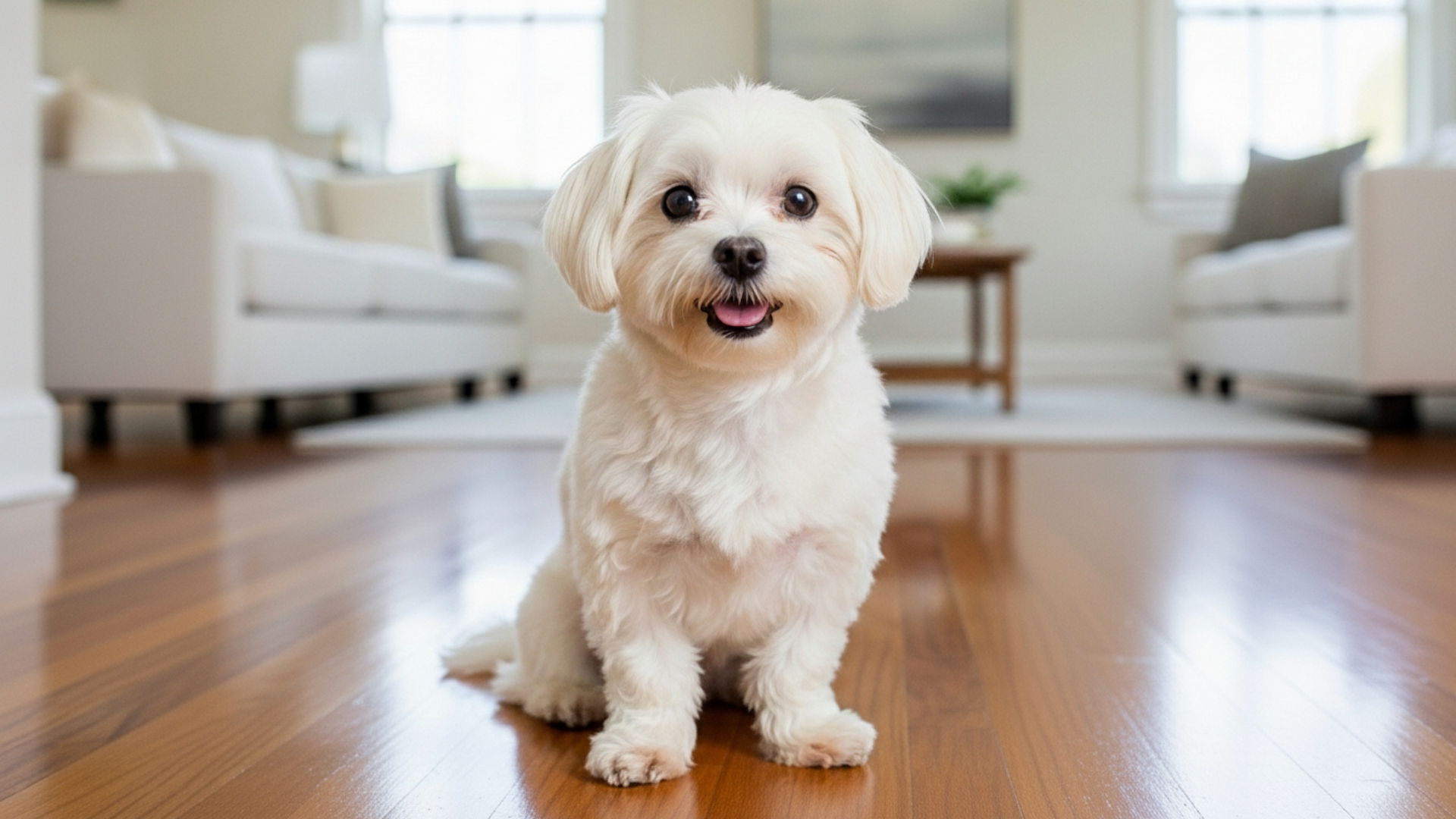 Best Dog Breeds For Clean Homes: Little To No Shed