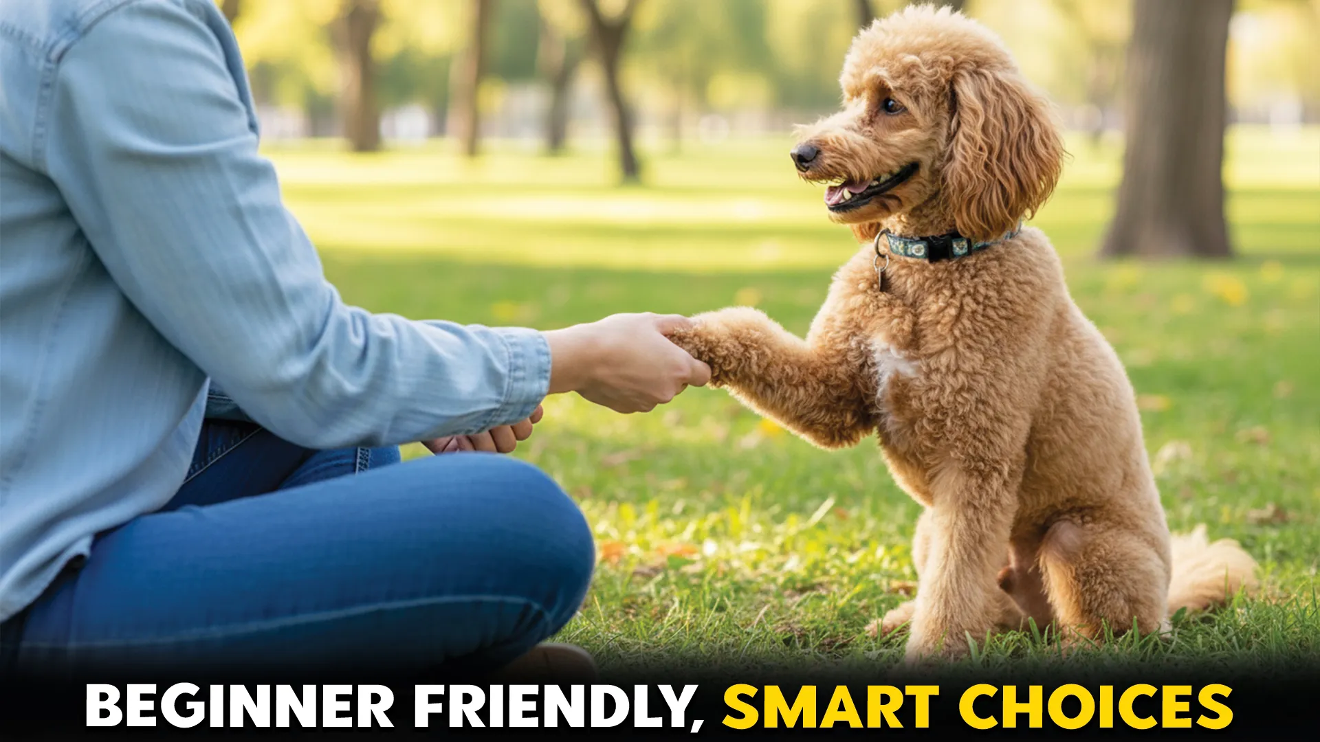 Best-Dog-Breeds-for-First-Time-Dog-Ownership