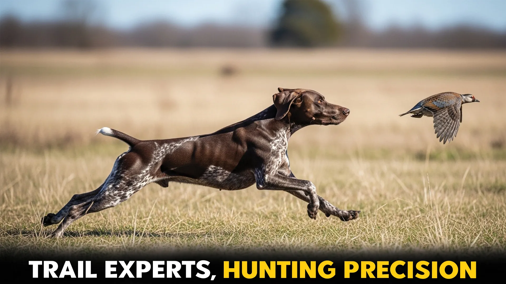 Best-Dog-Breeds-for-Precision-Hunting-and-Tracking
