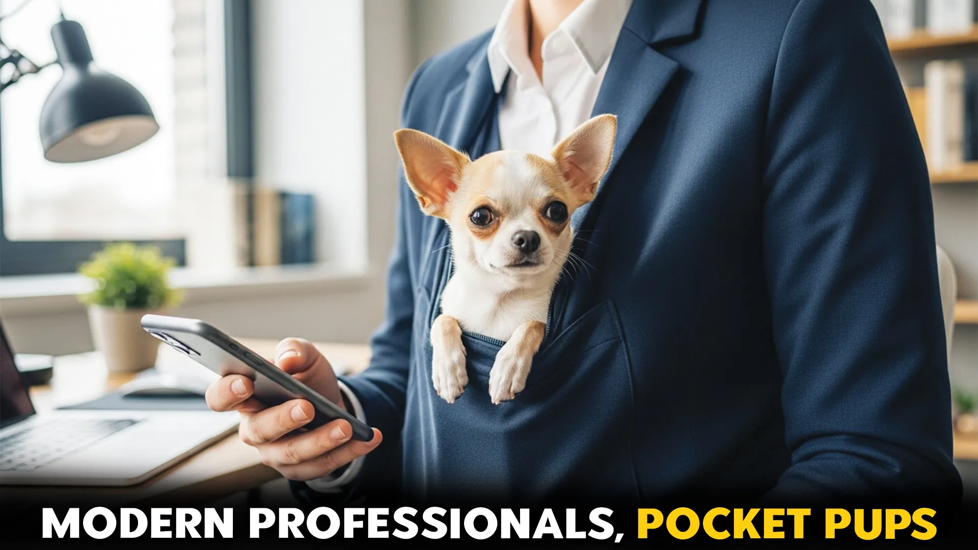 Best-Pocket-Sized-Dog-Breeds-for-Busy-Professionals