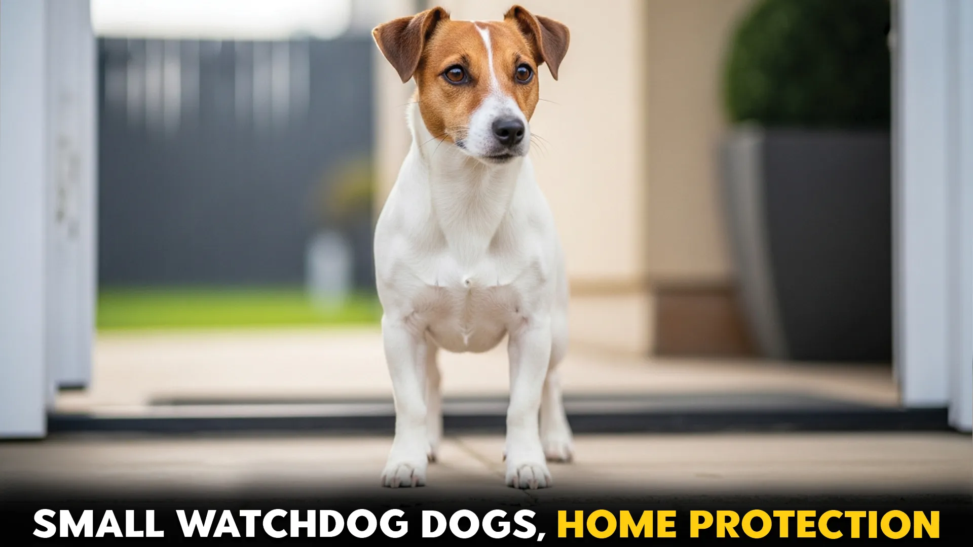 Best-Small-Dog-Breeds-for-Watchdog-Duties-&-Home-Security