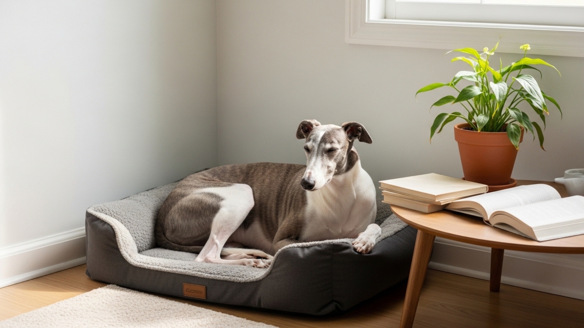 Calm-Seeking Dog Breeds for Quiet Introverts