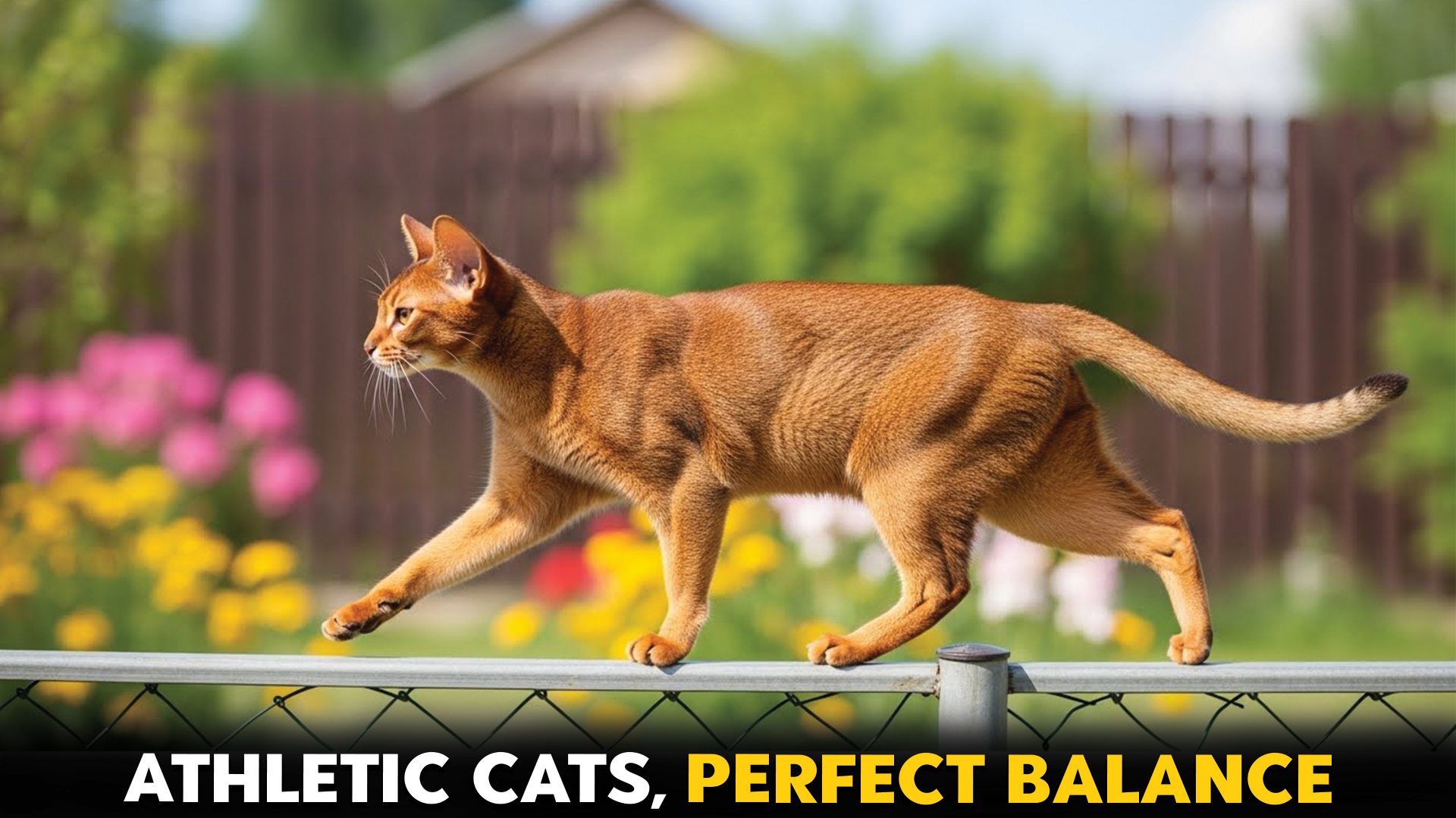 Cat-Breeds-with-Excellent-Balance