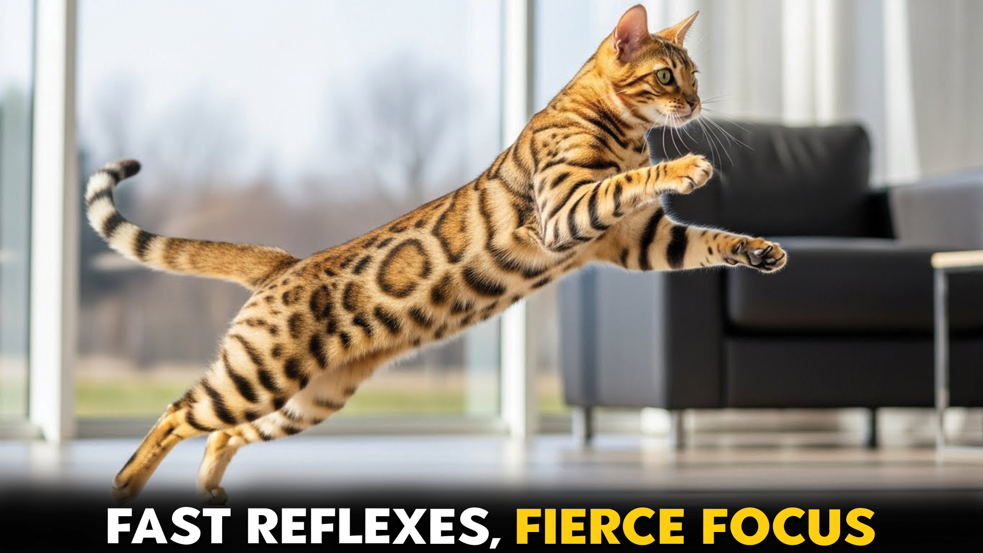 Cat-Breeds-with-Fast-Reflexes