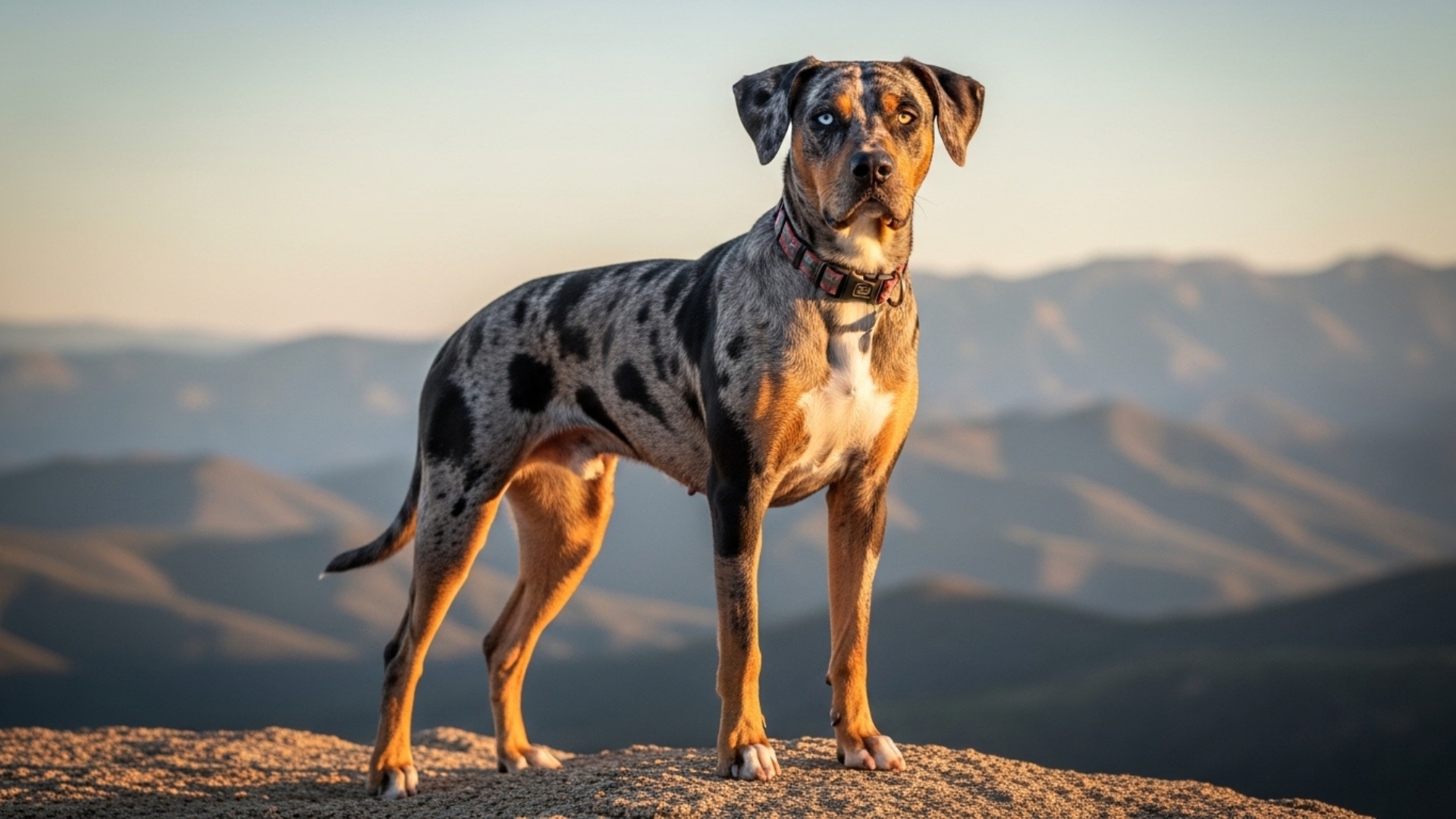 The 7 Most Exceptional Dog Breeds You Can’t Miss
