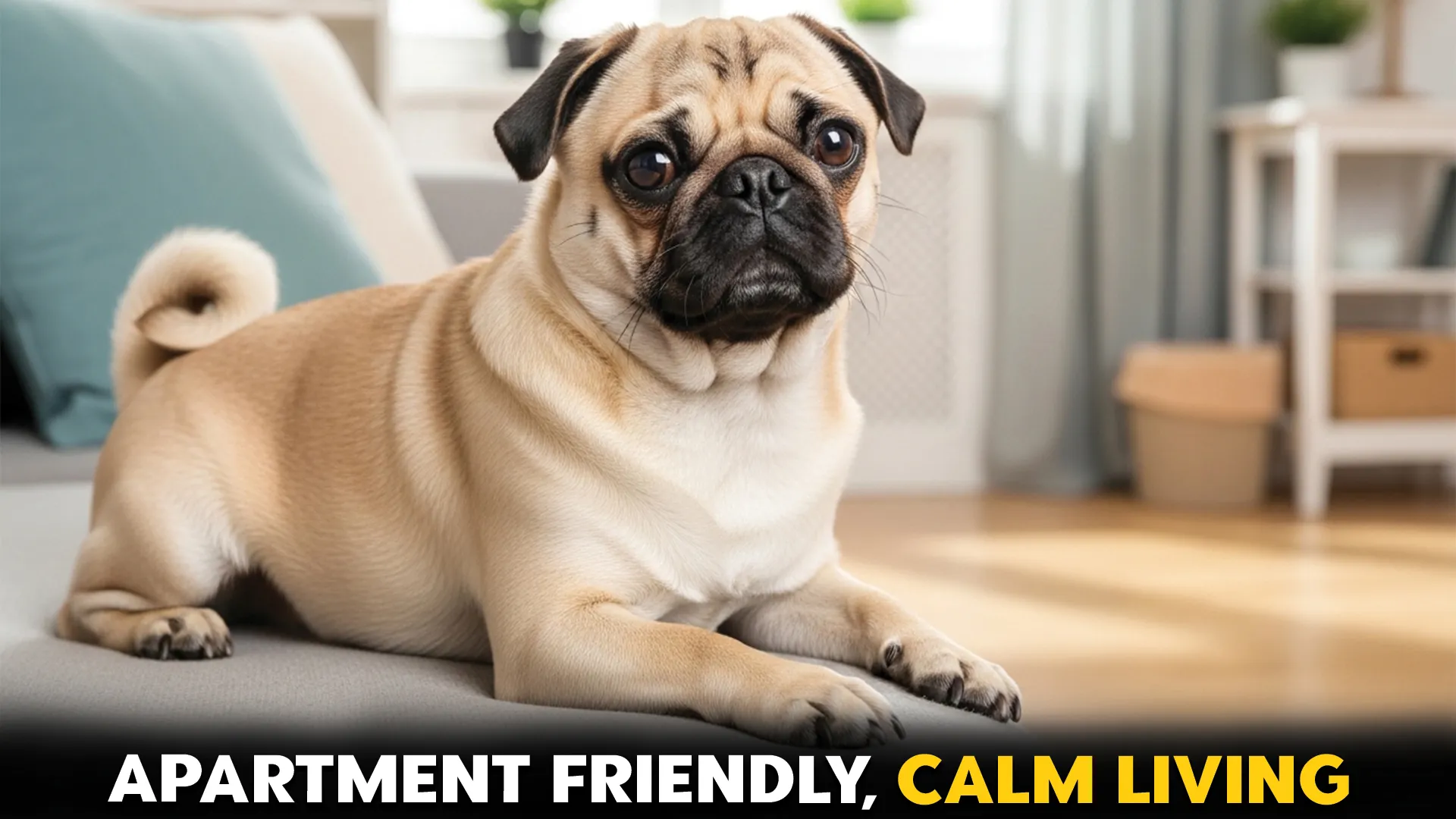 Compact-Friendly-Dog-Breeds-for-Small-Homes