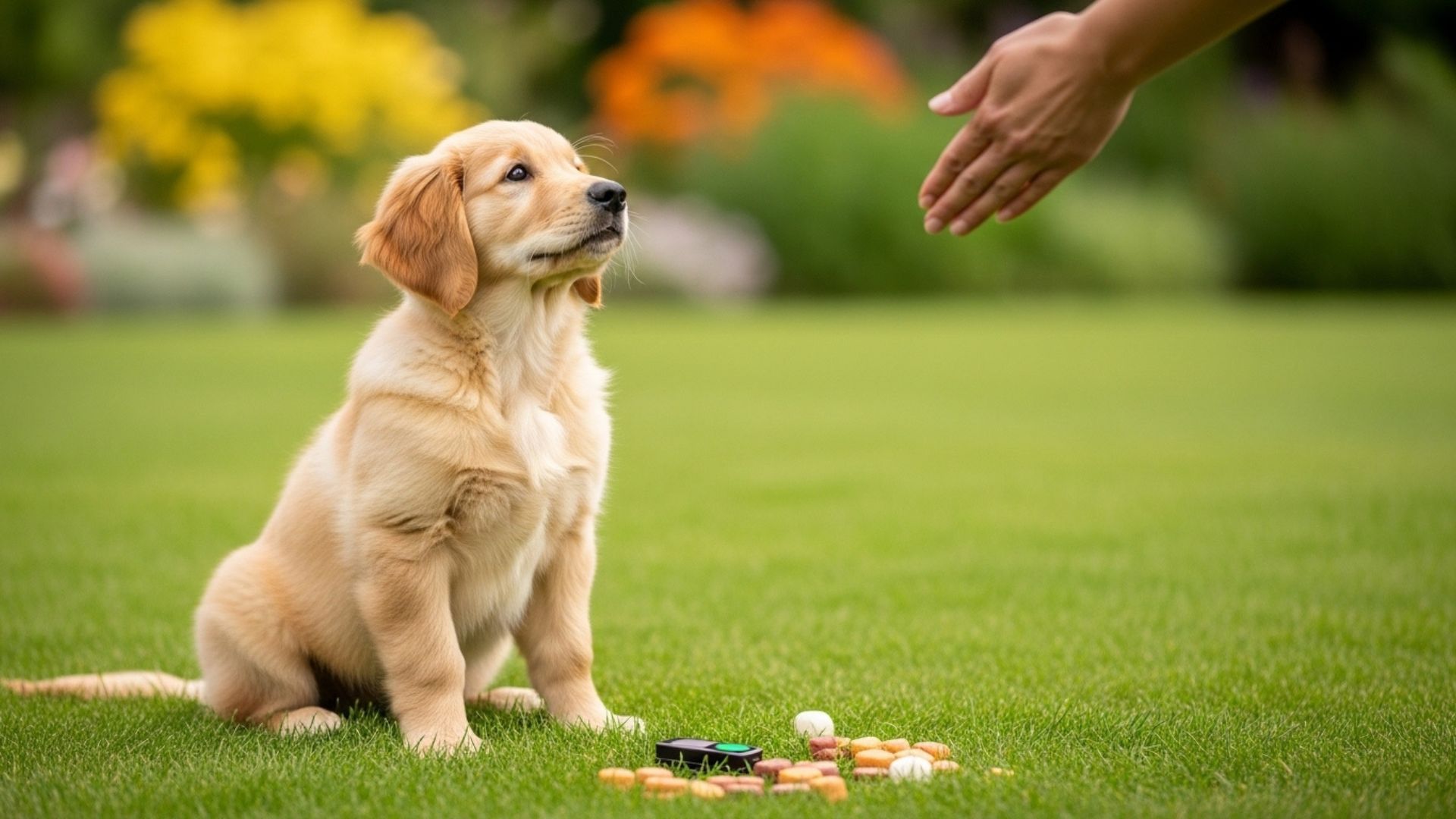 Discover 9 Clever Dog Breeds And Their Training Needs (1)