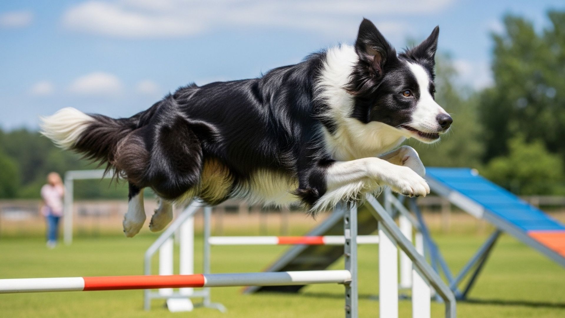 Discover 9 Highly Intelligent Dog Breeds and Their Training Needs