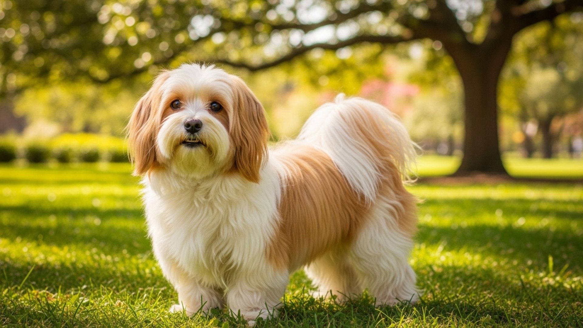 Discover the top dog breeds with stunning, silky coats that add elegance to any home. Find the perfect furry companion for your lifestyle. Read more!