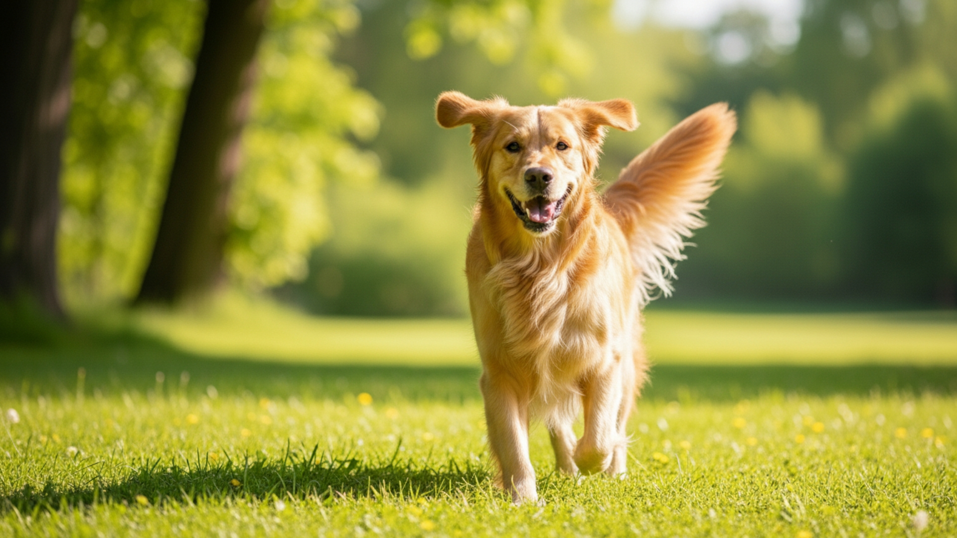 Top 7 Dog Breeds Celebrated for Their Extraordinary Temperament