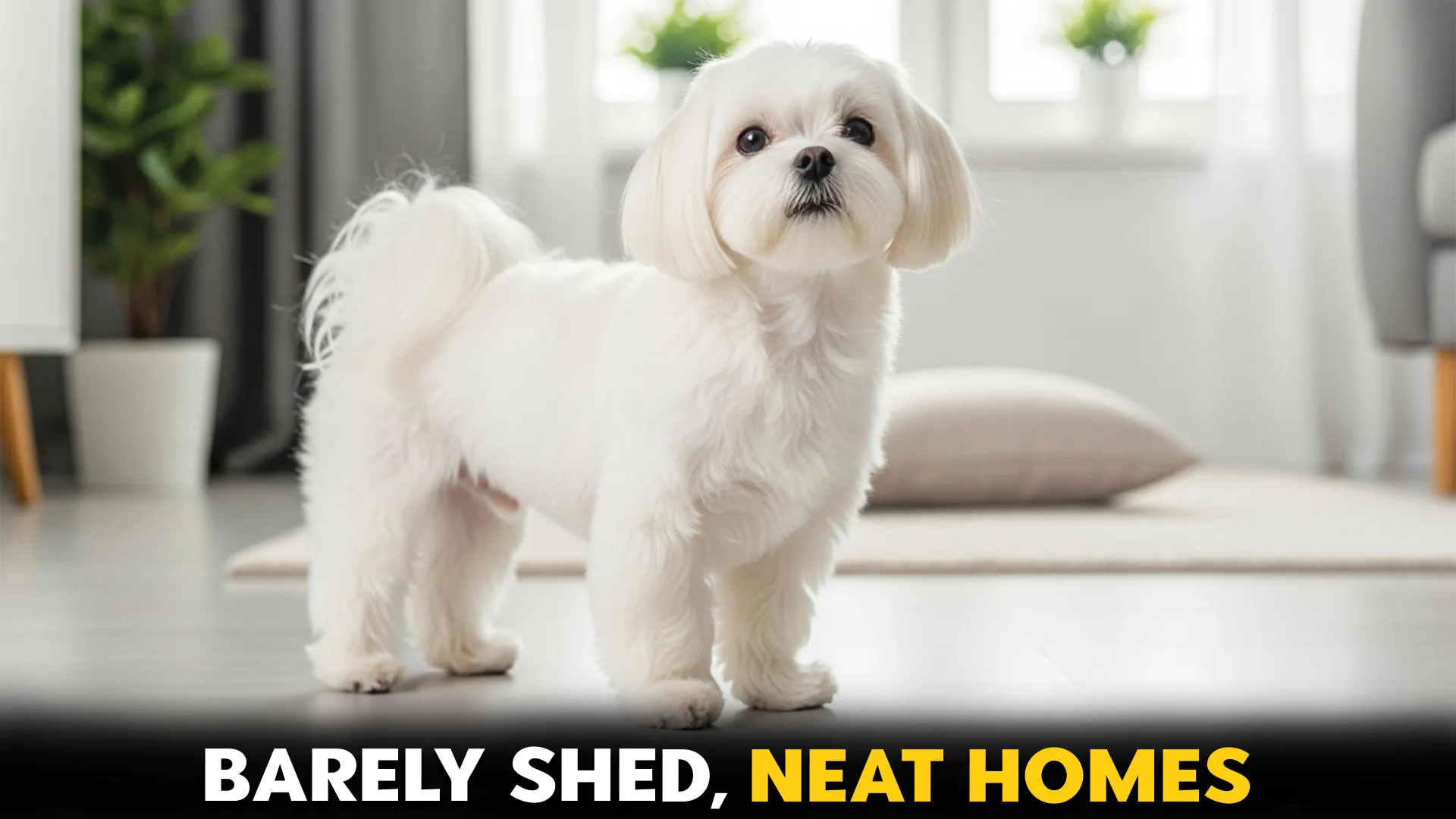 Dog-Breeds-That-Barely-Shed-Perfect-for-Neat-Freaks
