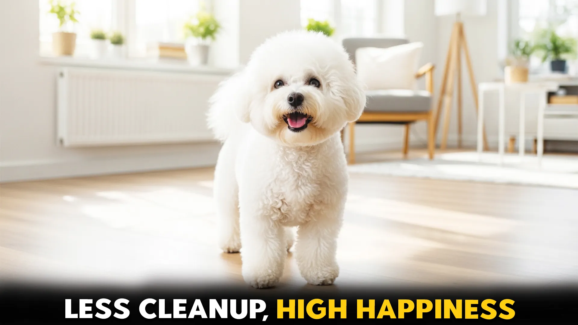 Dog-Breeds-That-Shed-Very-Little-Easy-Home-Cleaning