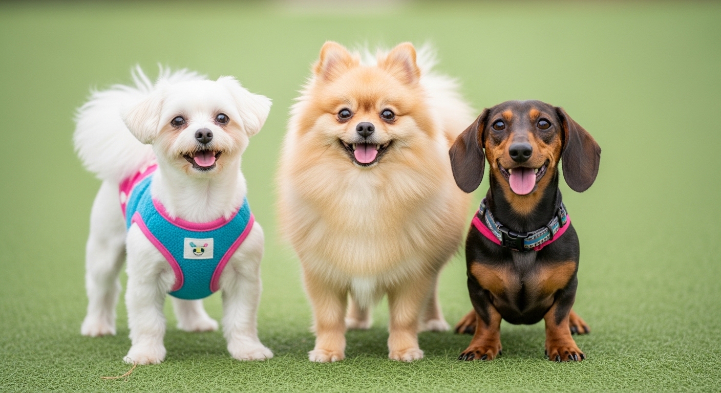 Dog Breeds With The Longest Lifespans