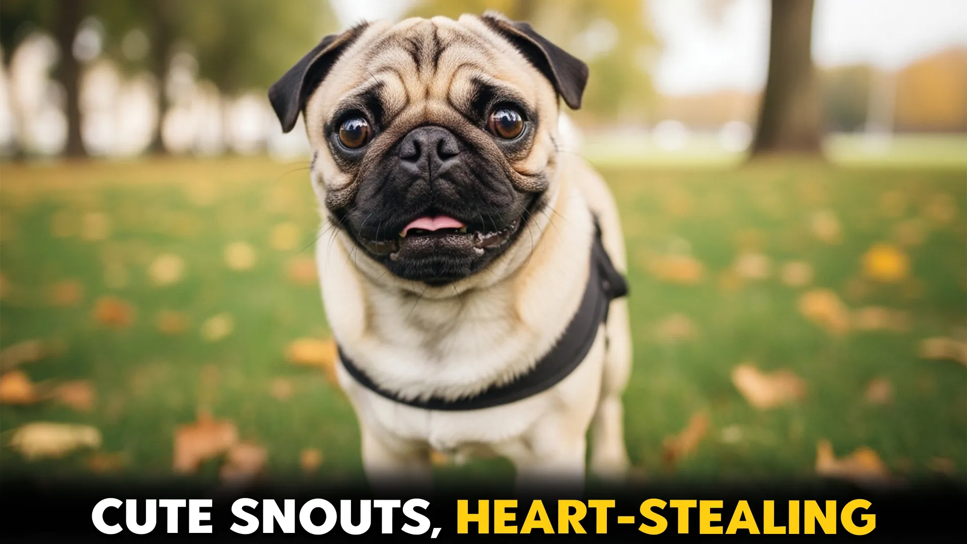 Dog-Breeds-with-Cute,-Little-Dog-Snouts-to-Adore