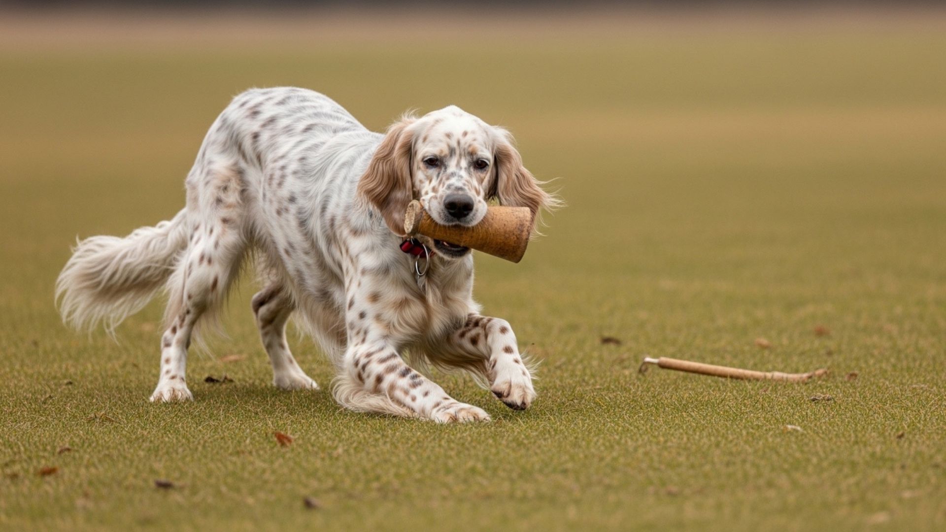 English Setter