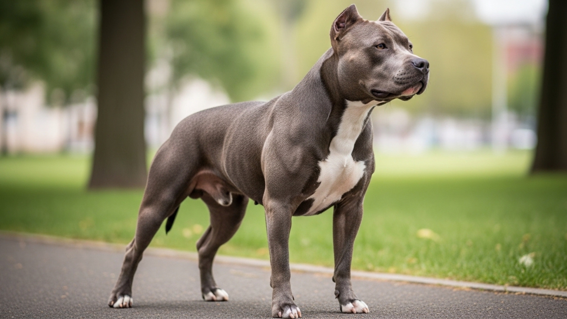 Enormous Dog Breeds for Dedicated Owners
