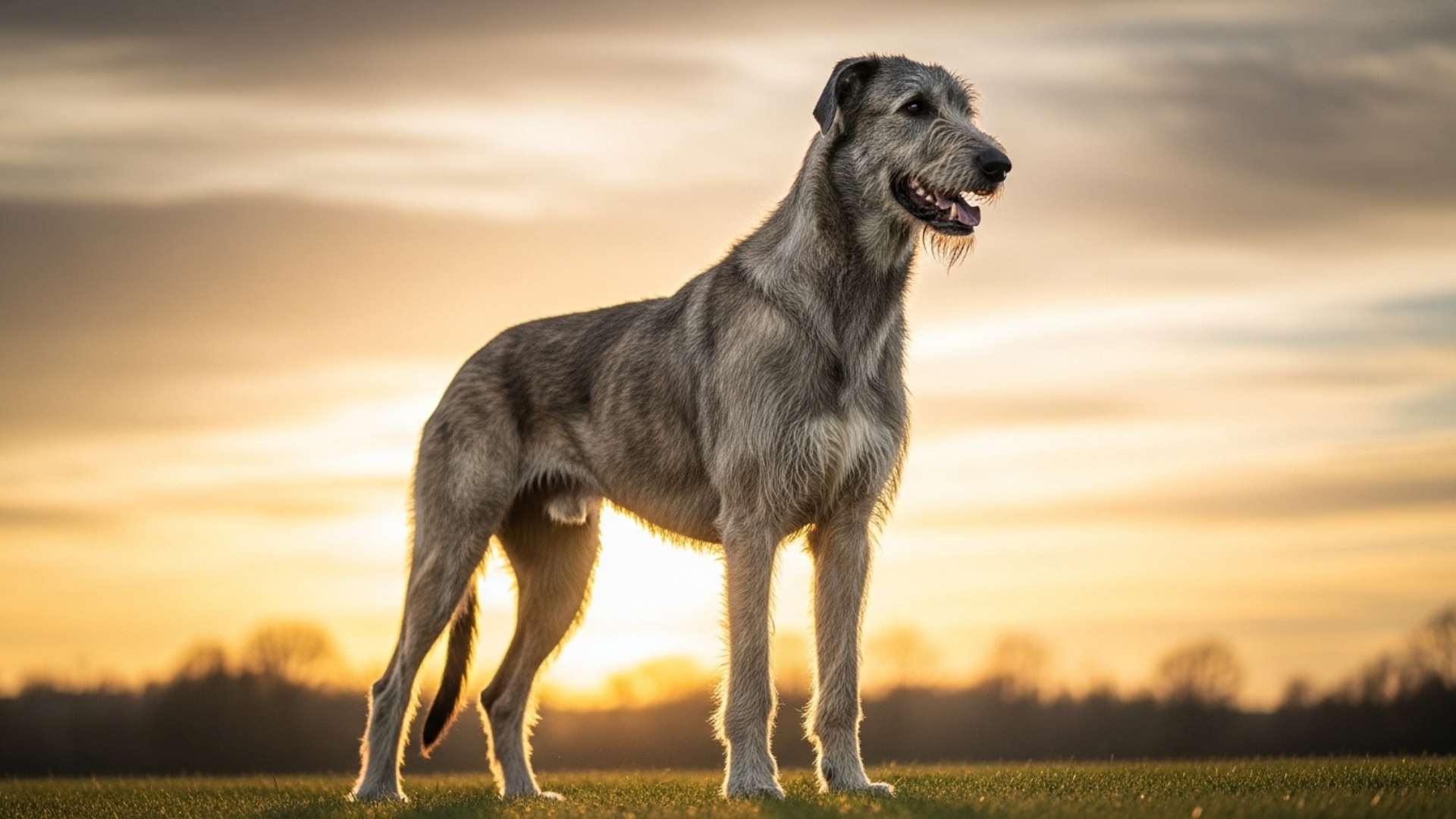 Enormous Dog Breeds for Dedicated Owners