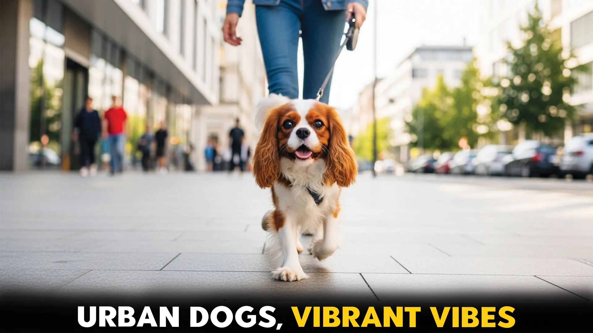 Excellent-Dog-Breeds-for-a-Vibrant-Urban-Lifestyle