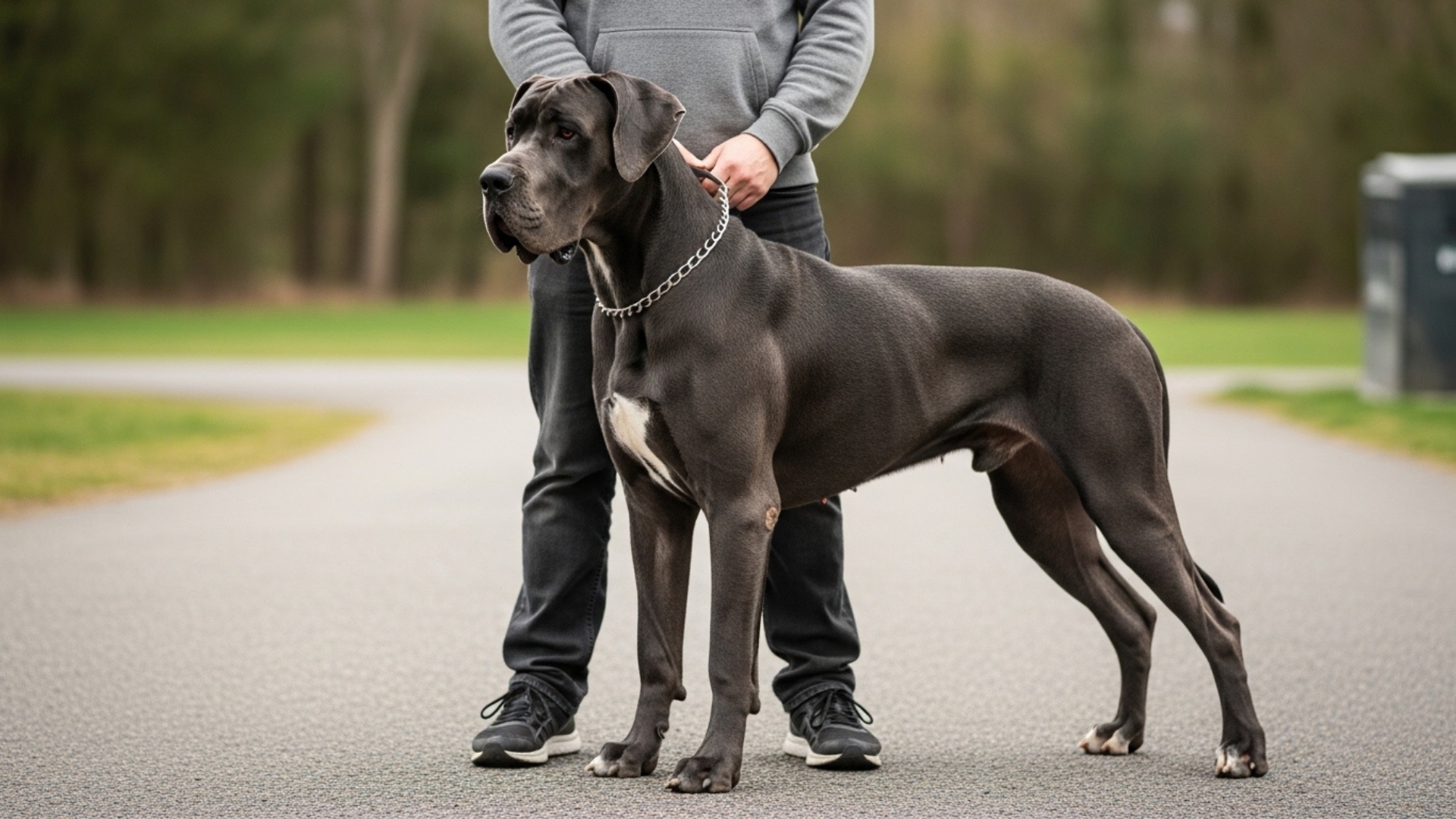 Loyal Dog Breeds Trained for Protection and Defense
