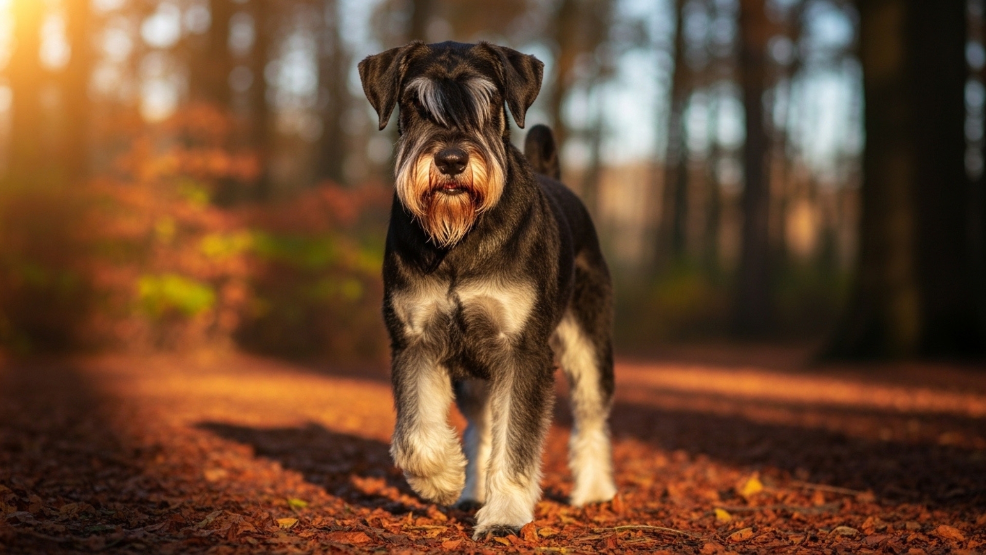 Remarkable Large Dog Breeds