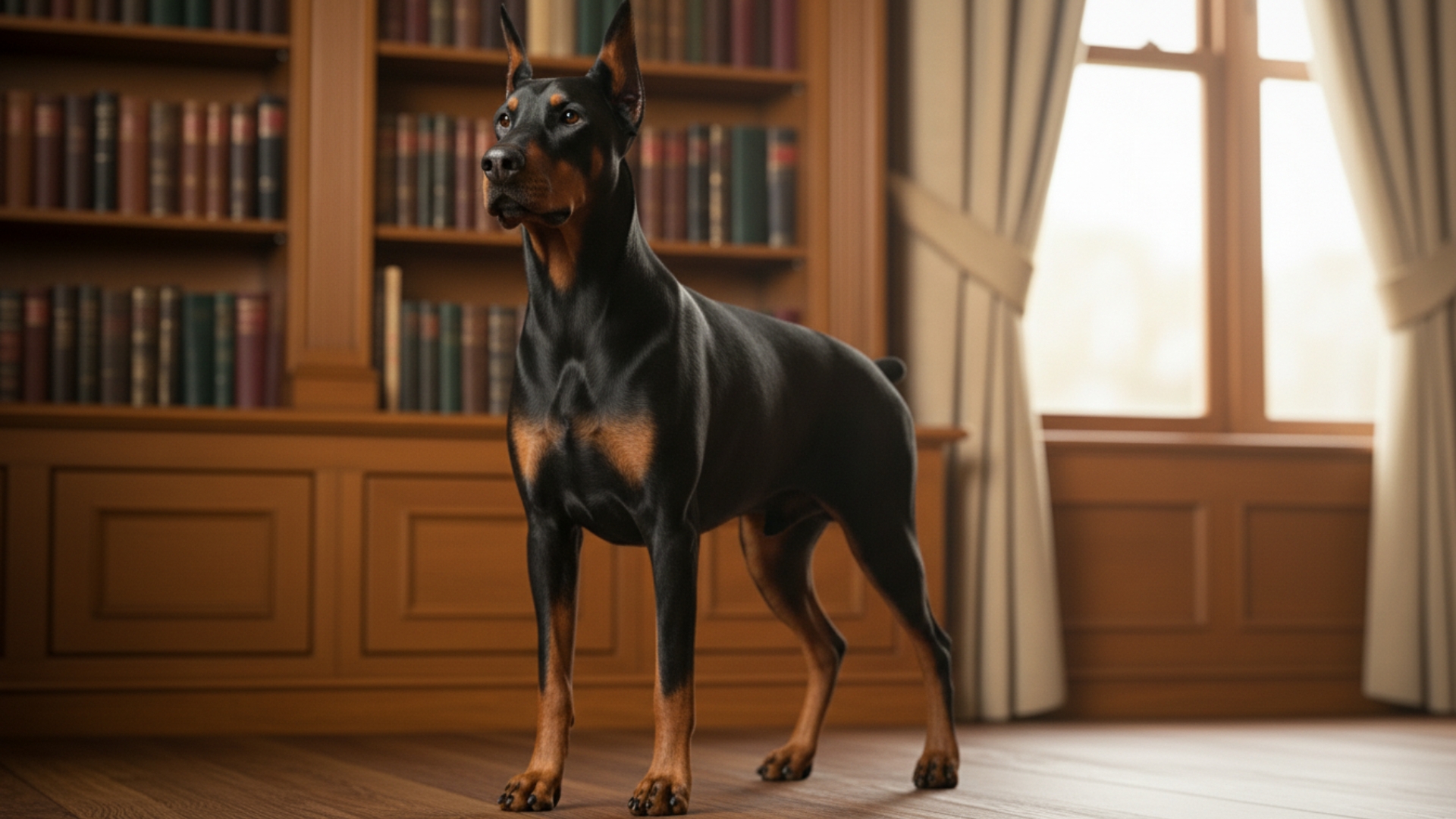 Exceptional Dog Breeds with Incredible Intellect