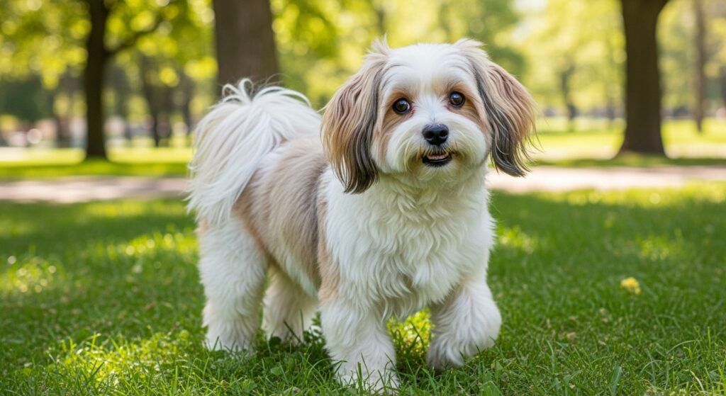 Havanese