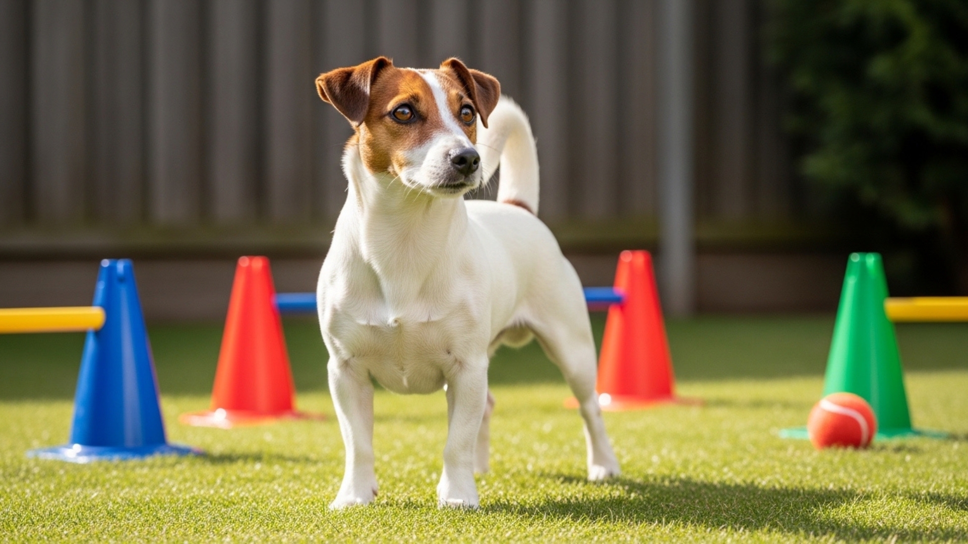 Highly Trainable Dog Breeds for Quick Results for New Owners