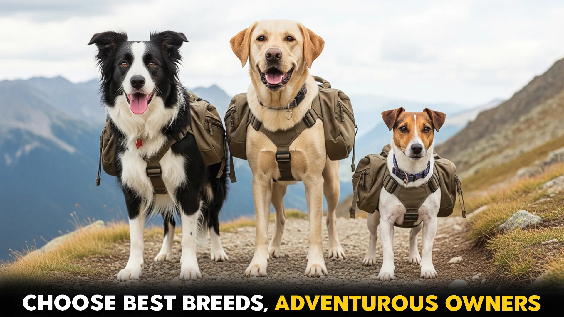 Ideal-Dog-Breed-Choices-for-Adventurous-Owners
