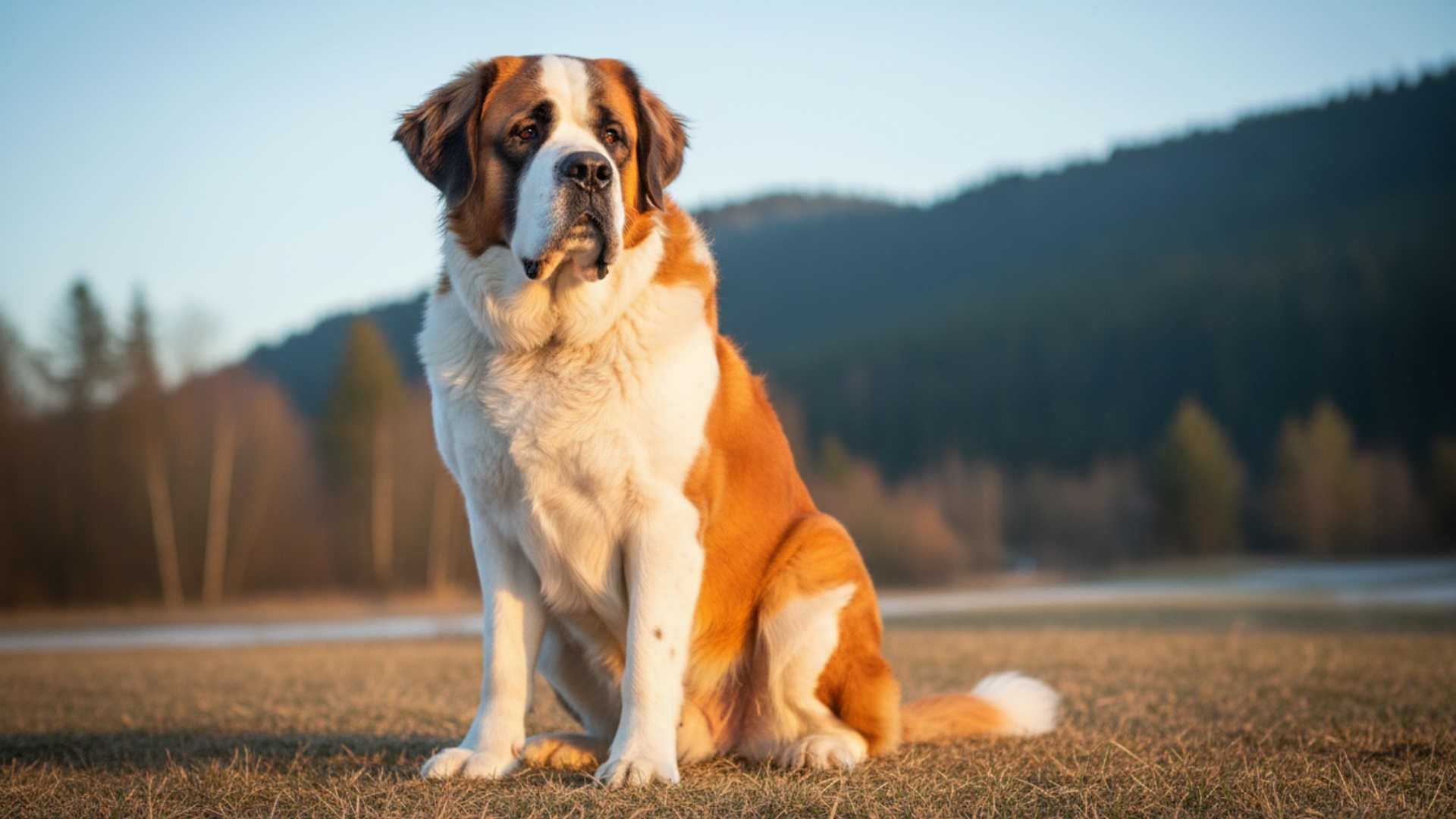 Incredible Giant Dog Breeds That Are Gentle Giants