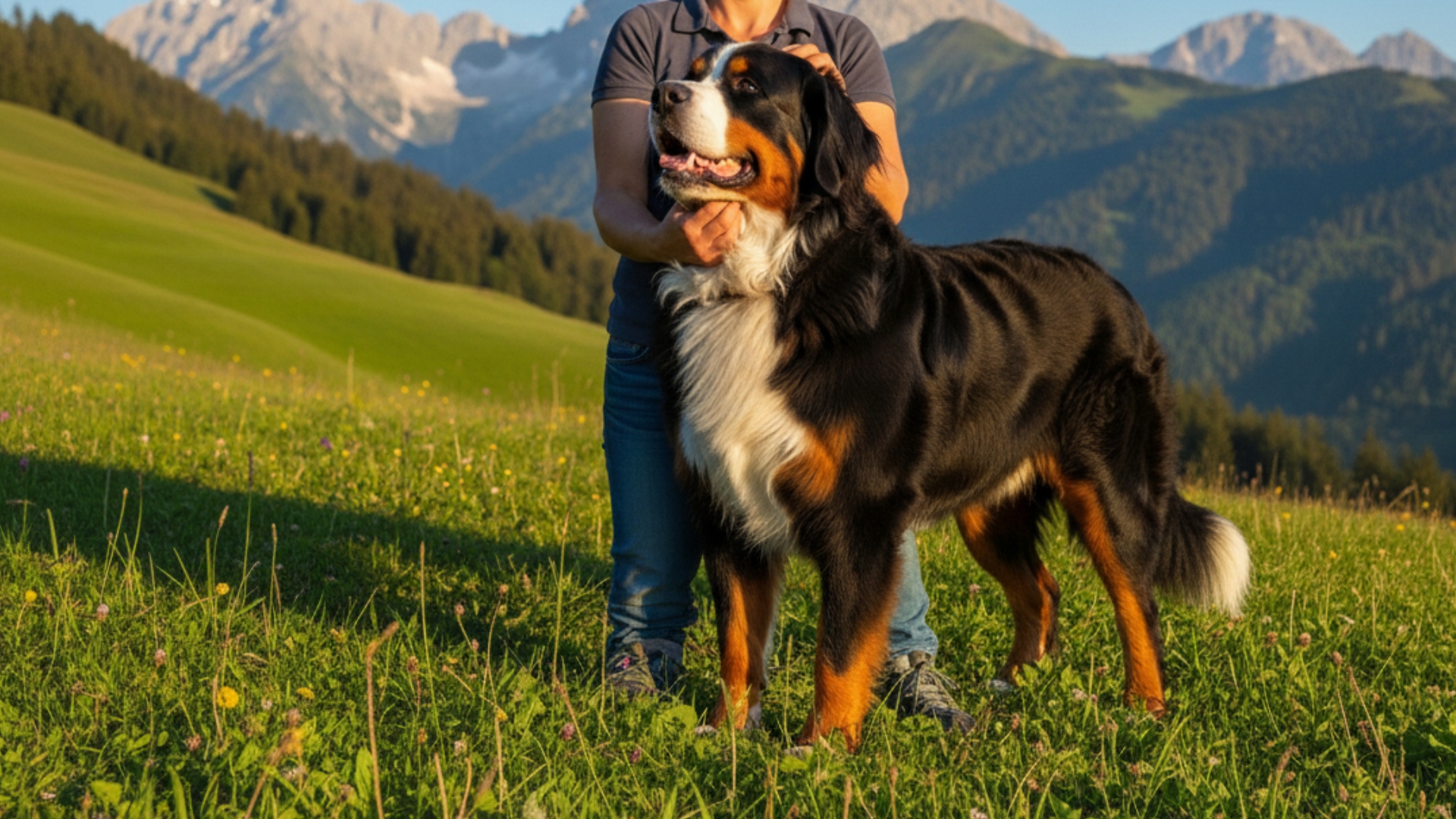 Incredible Giant Dog Breeds With Unmatched Loyalty