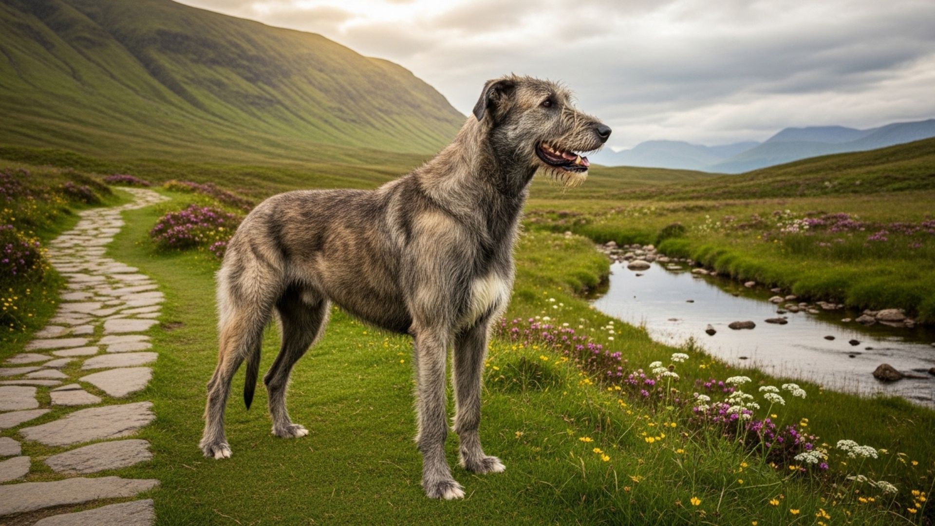 Irish Wolfhound