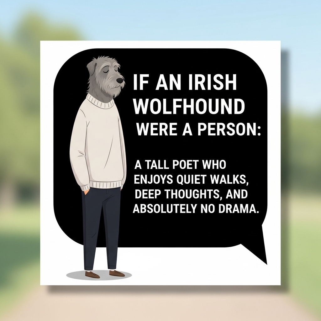Irish Wolfhound