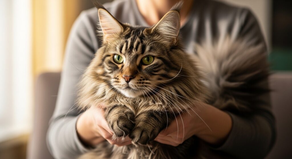 Maine-Coon