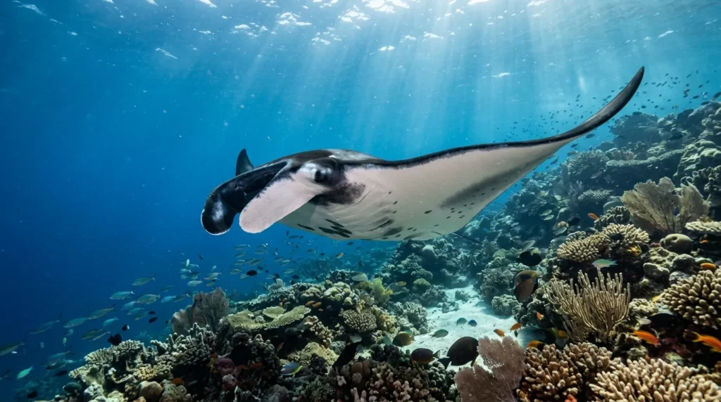 Most Marine Animals Held Captive and Bred Aren’t Endangered. (Humane Society)
