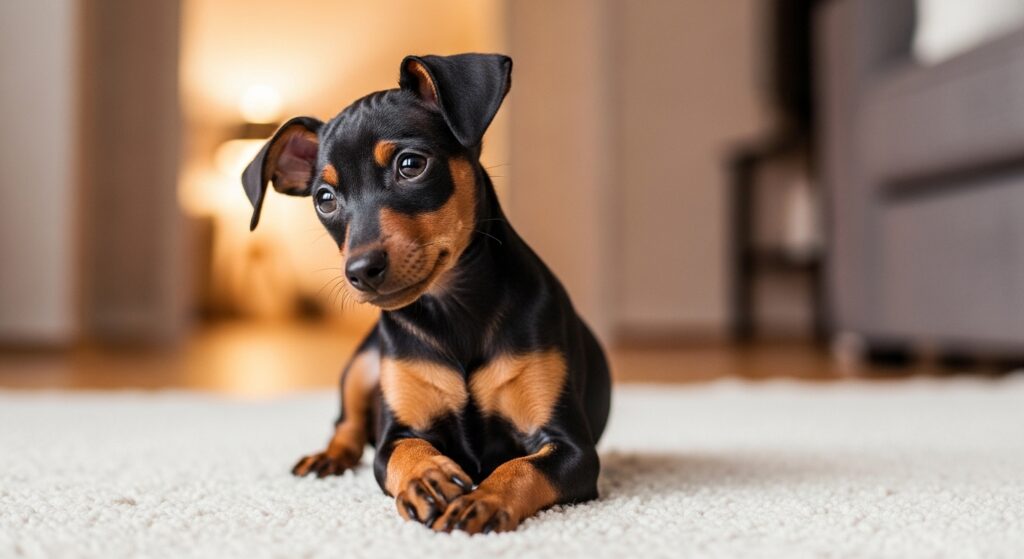 Miniature Pinscher