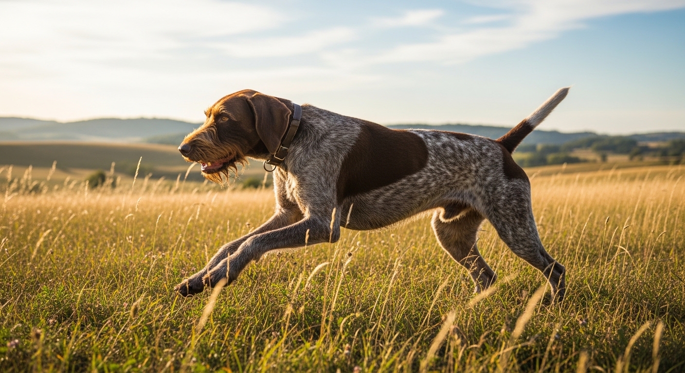 Most Muscular Dog Breeds Best Suited for Hunting