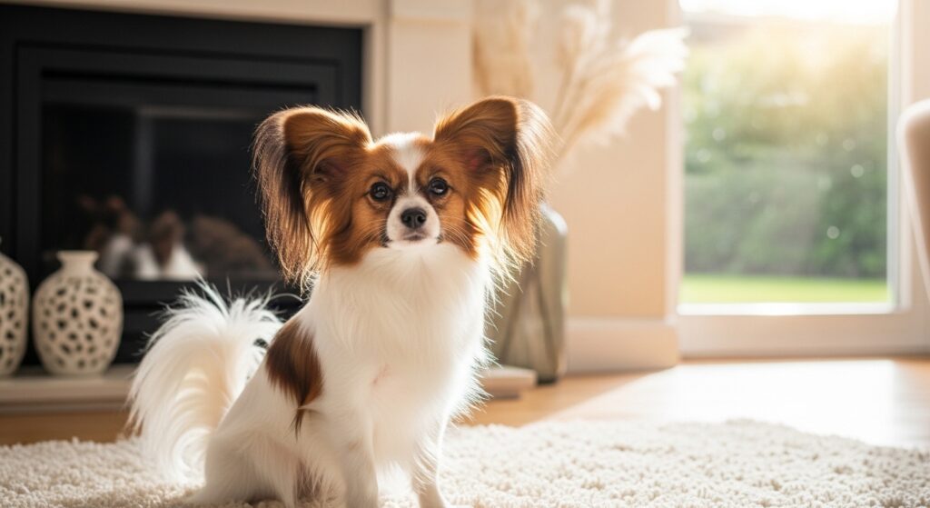 Papillon