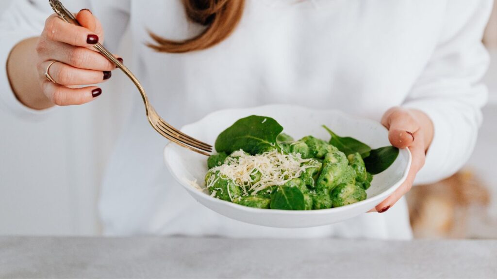 People Worldwide Tried Vegan