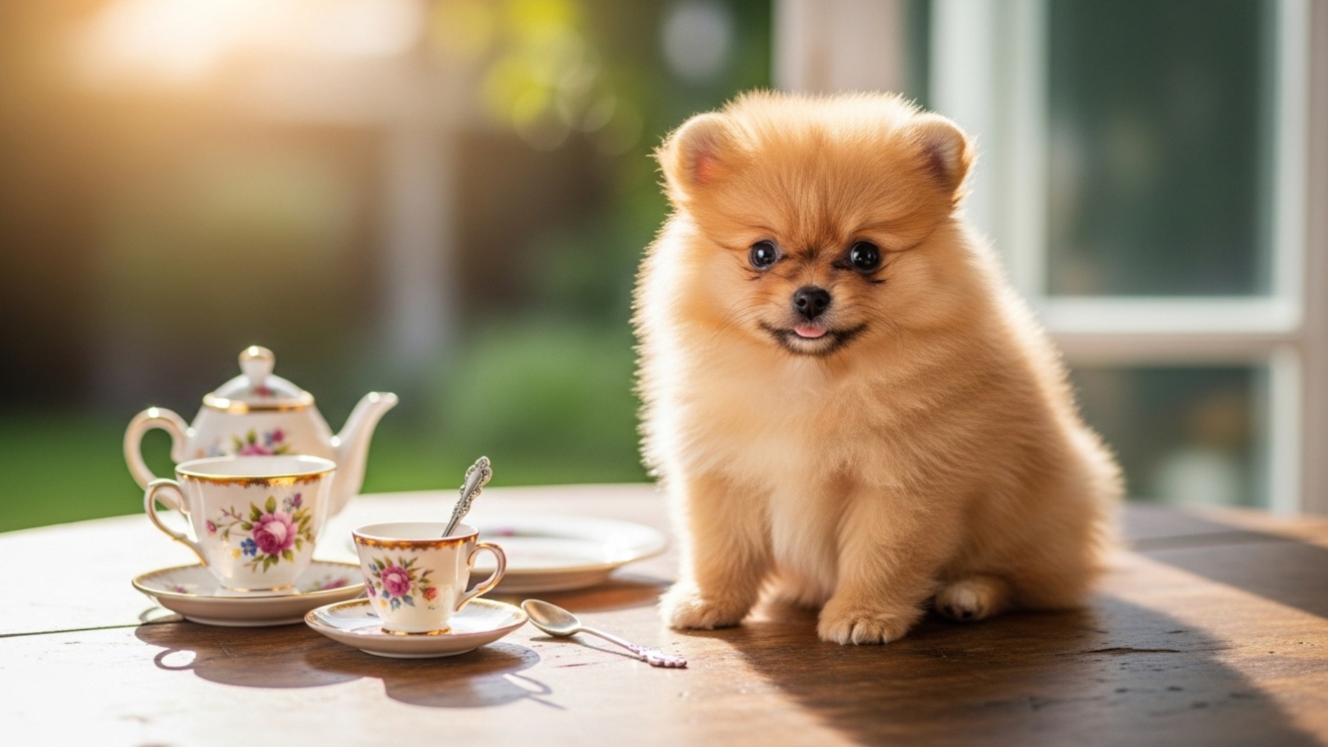 7 Sweetest Teacup Dog Breeds: The Ultimate Companion