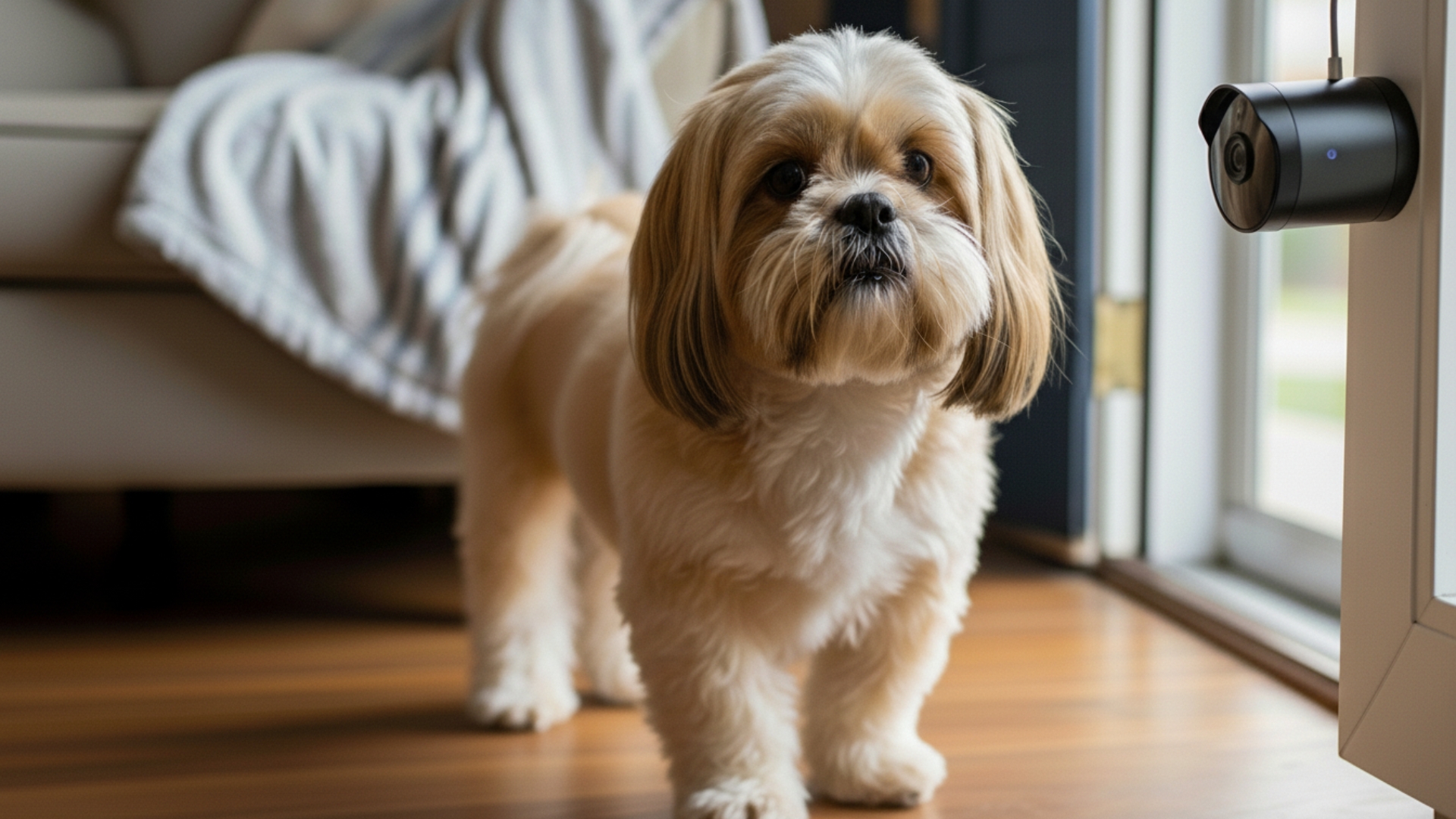 Protective Small Dog Breeds for Added Security