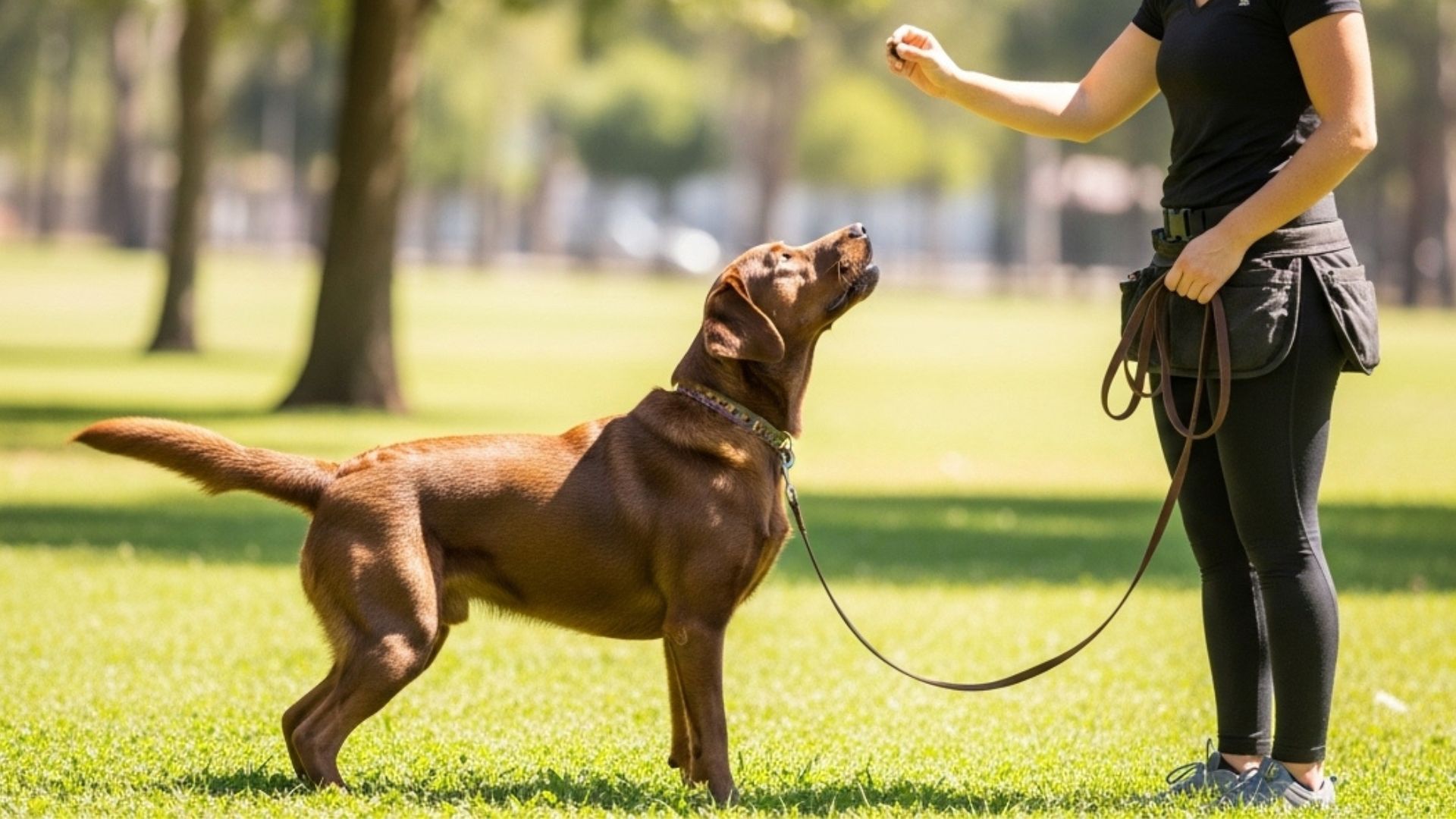 Ranking the 9 Smartest Dog Breeds for Optimal Training (1)