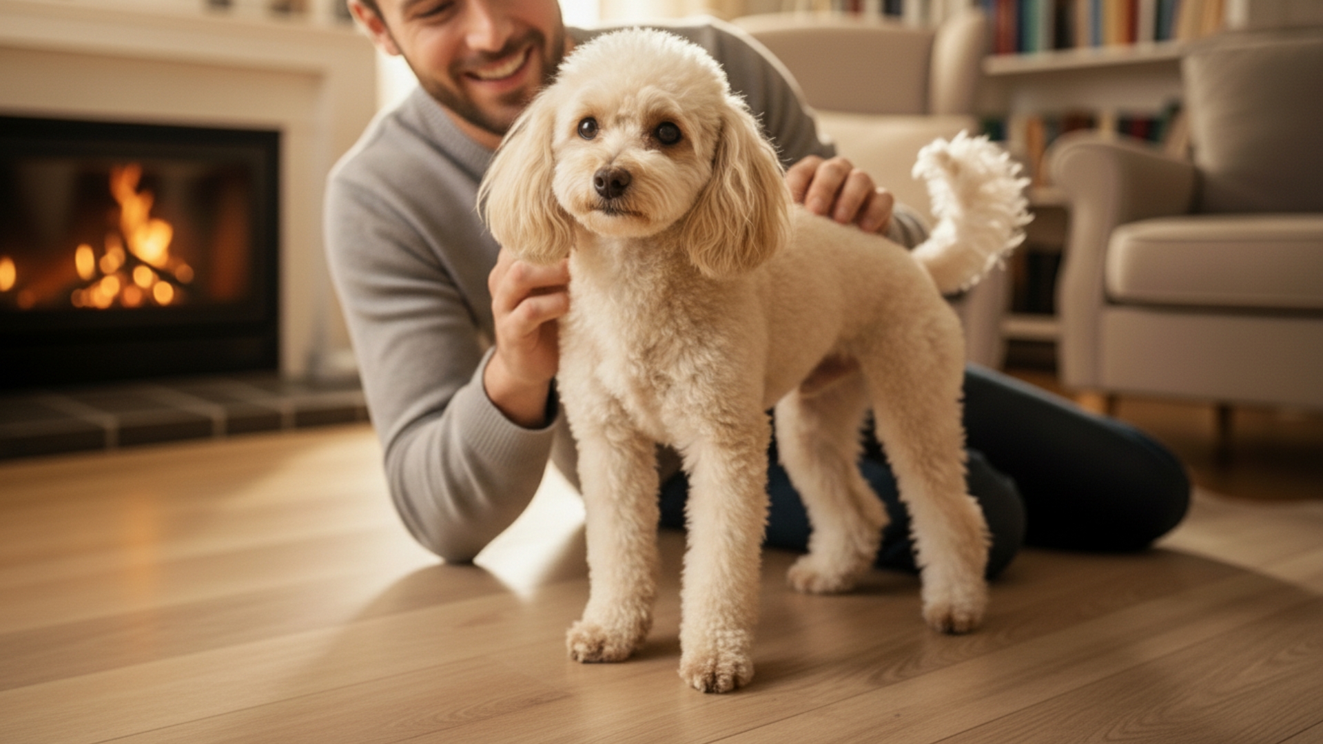 Toy Dog Breeds for Those Seeking a Companion