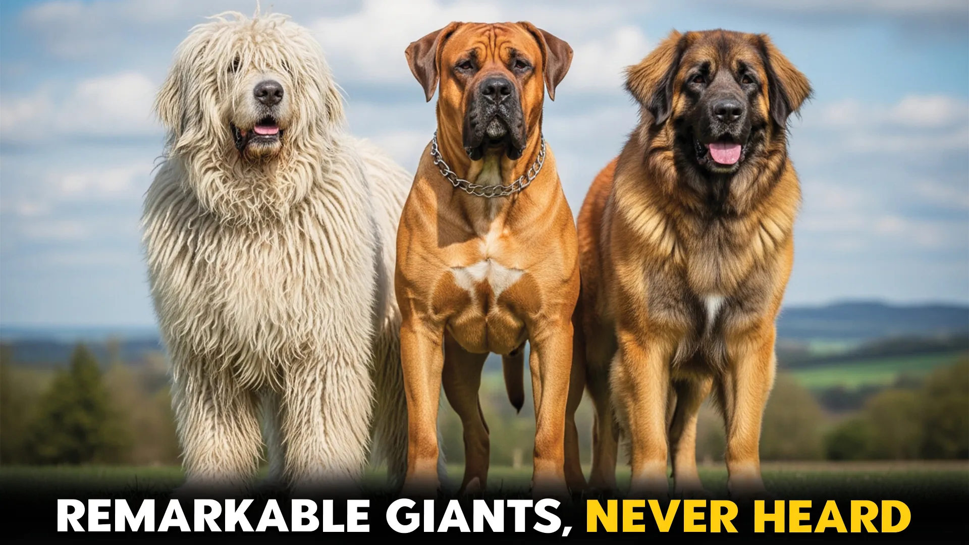 Remarkable-Giant-Dog-Breeds-You've-Probably-Never-Heard-Of